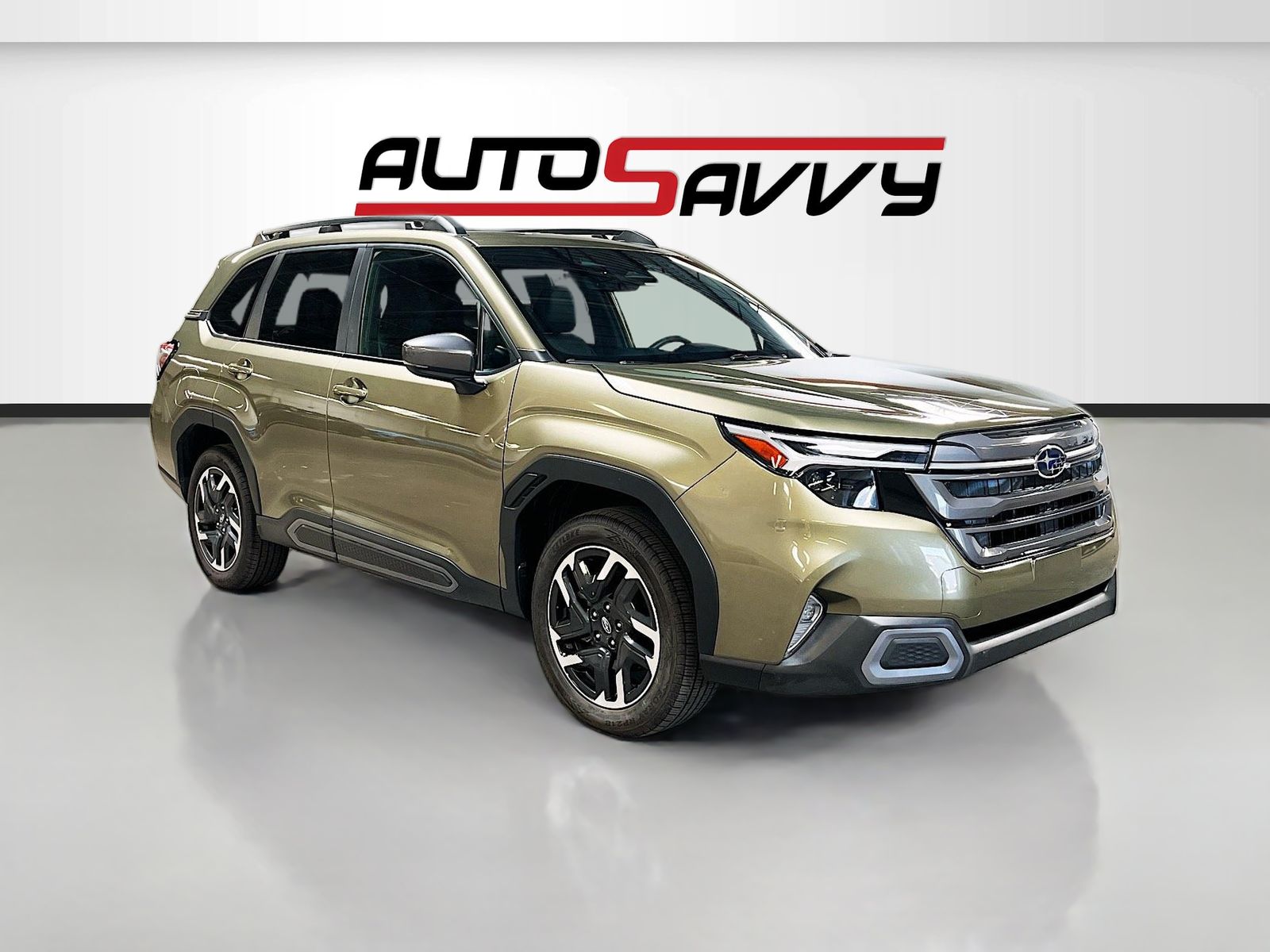2025 Subaru Forester Limited's photo