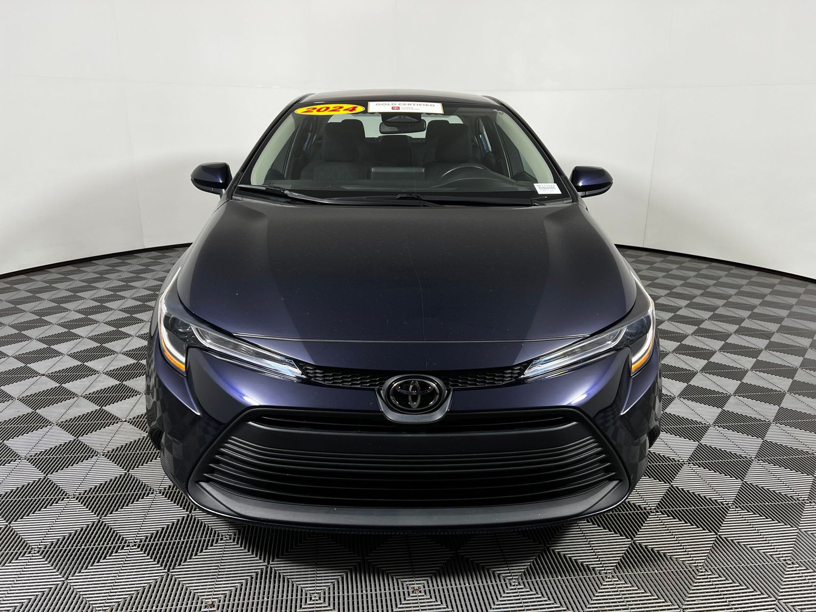 Thumbnail: 2024 Toyota Corolla - 2