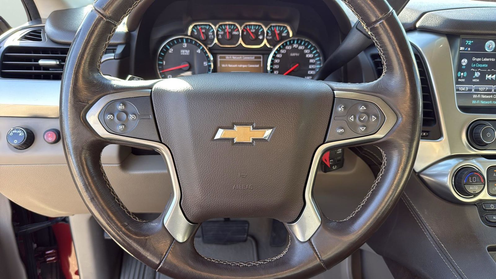 Used Car 2019 Chevrolet Suburban  Ls For Sale Under $30,000 In Austin, Texas