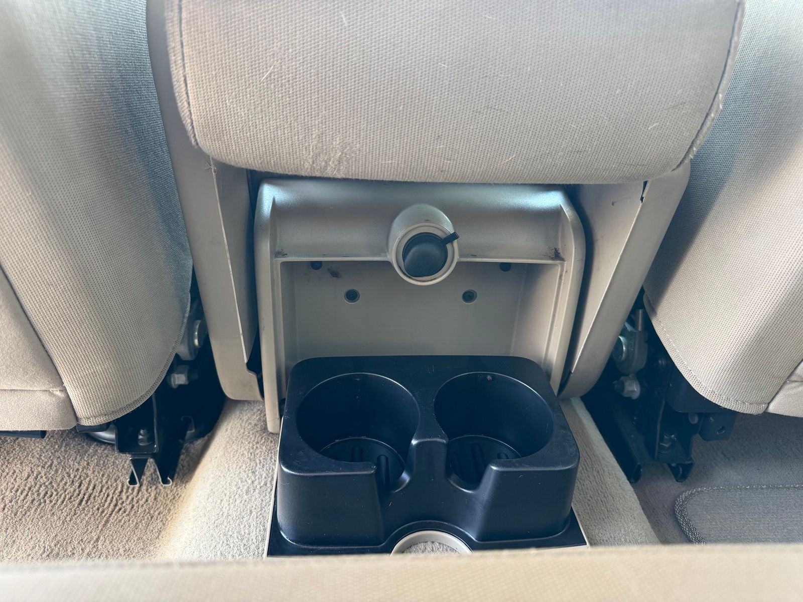Used 2007 Ford F-150 Sedan