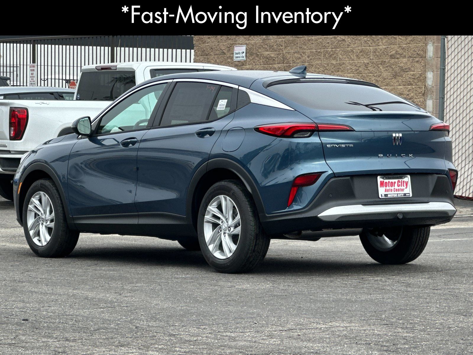 View vehicle photo 6