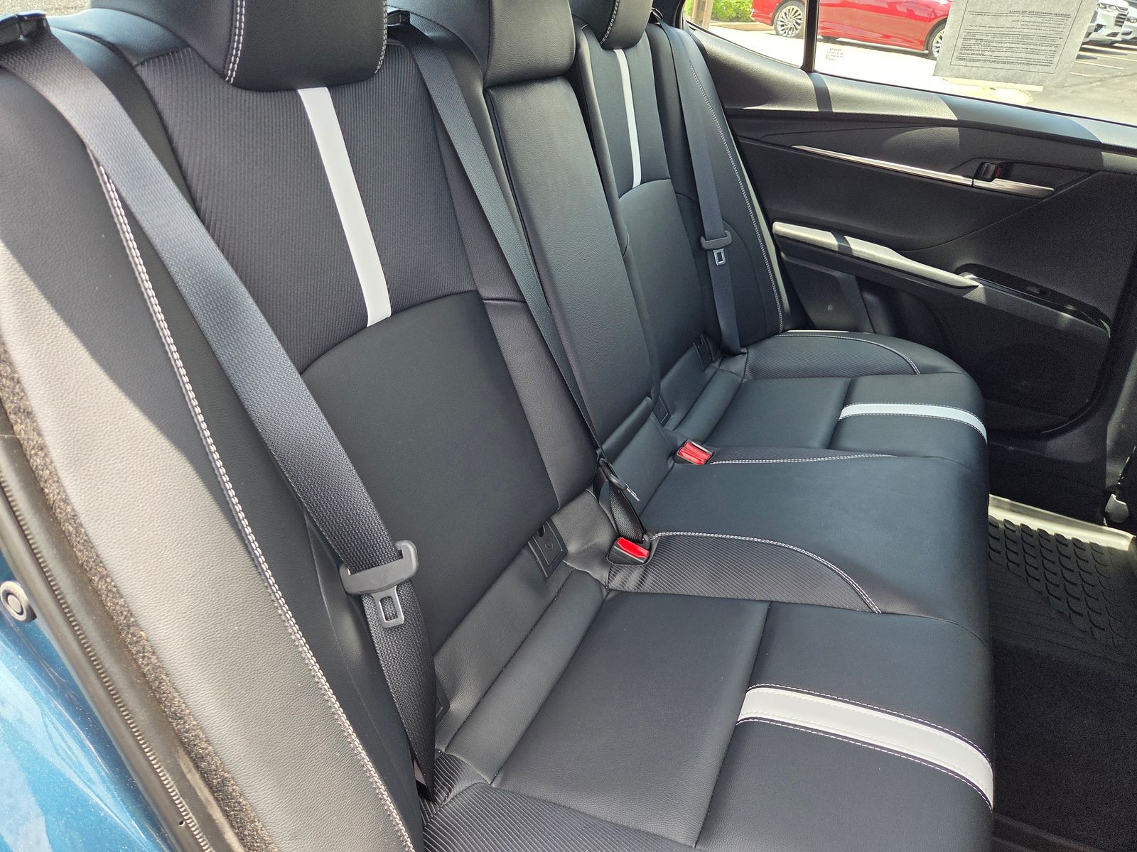 used 2025 Toyota Camry car, priced at $30,451