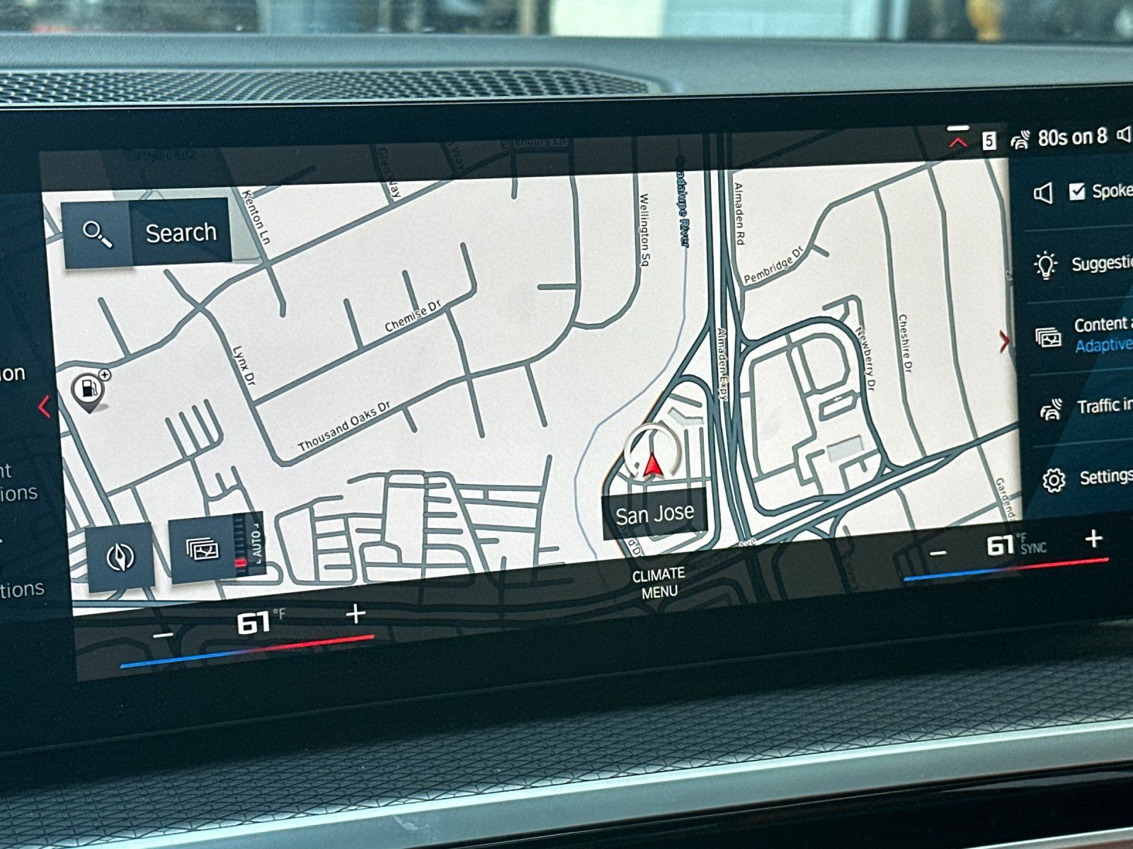2023 BMW M3 Sedan Base - Photo 18