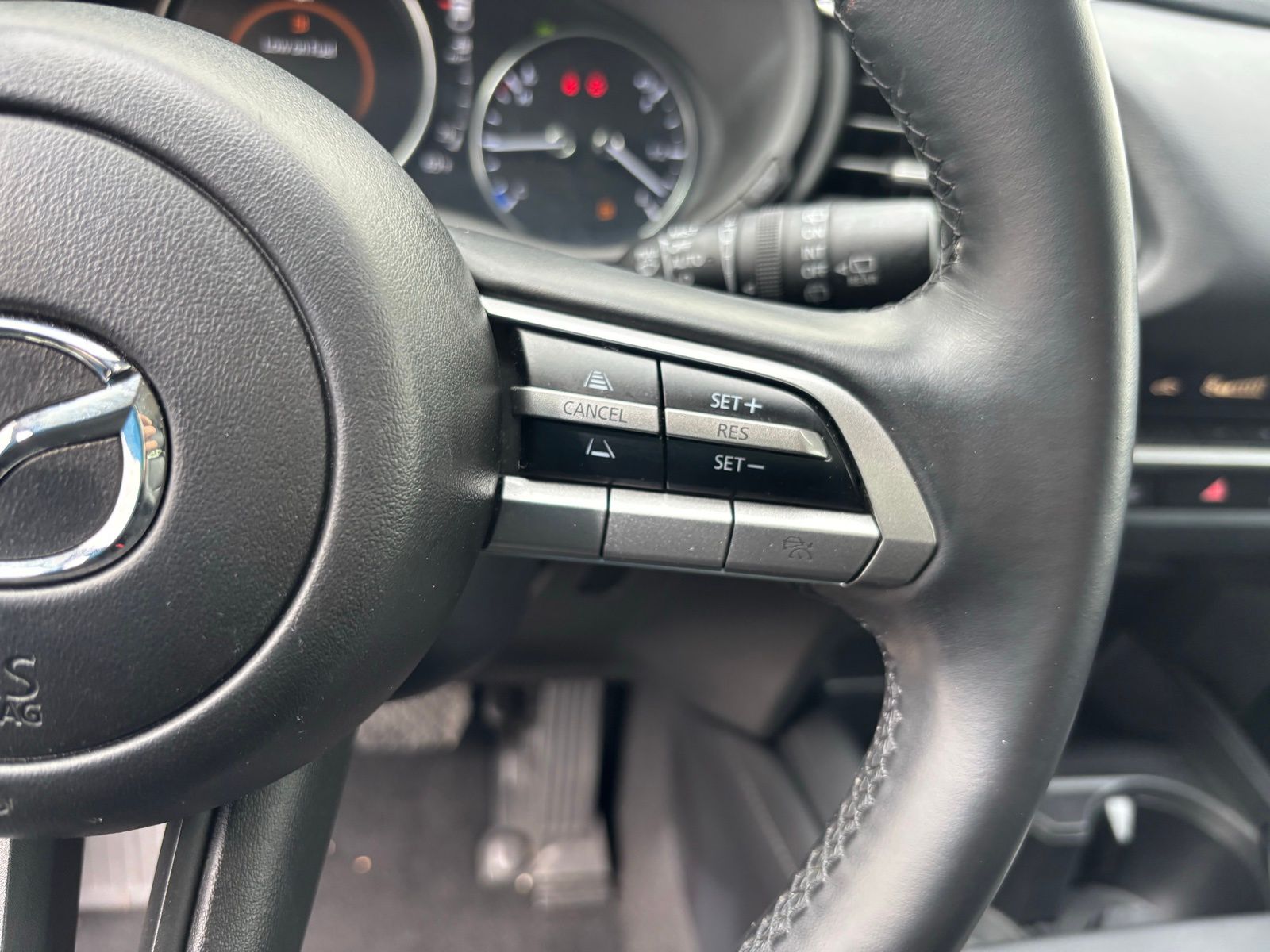 Used Car 2022 Mazda Cx-30  2.5 S Select Package For Sale Under $25,000 In Austin, Texas