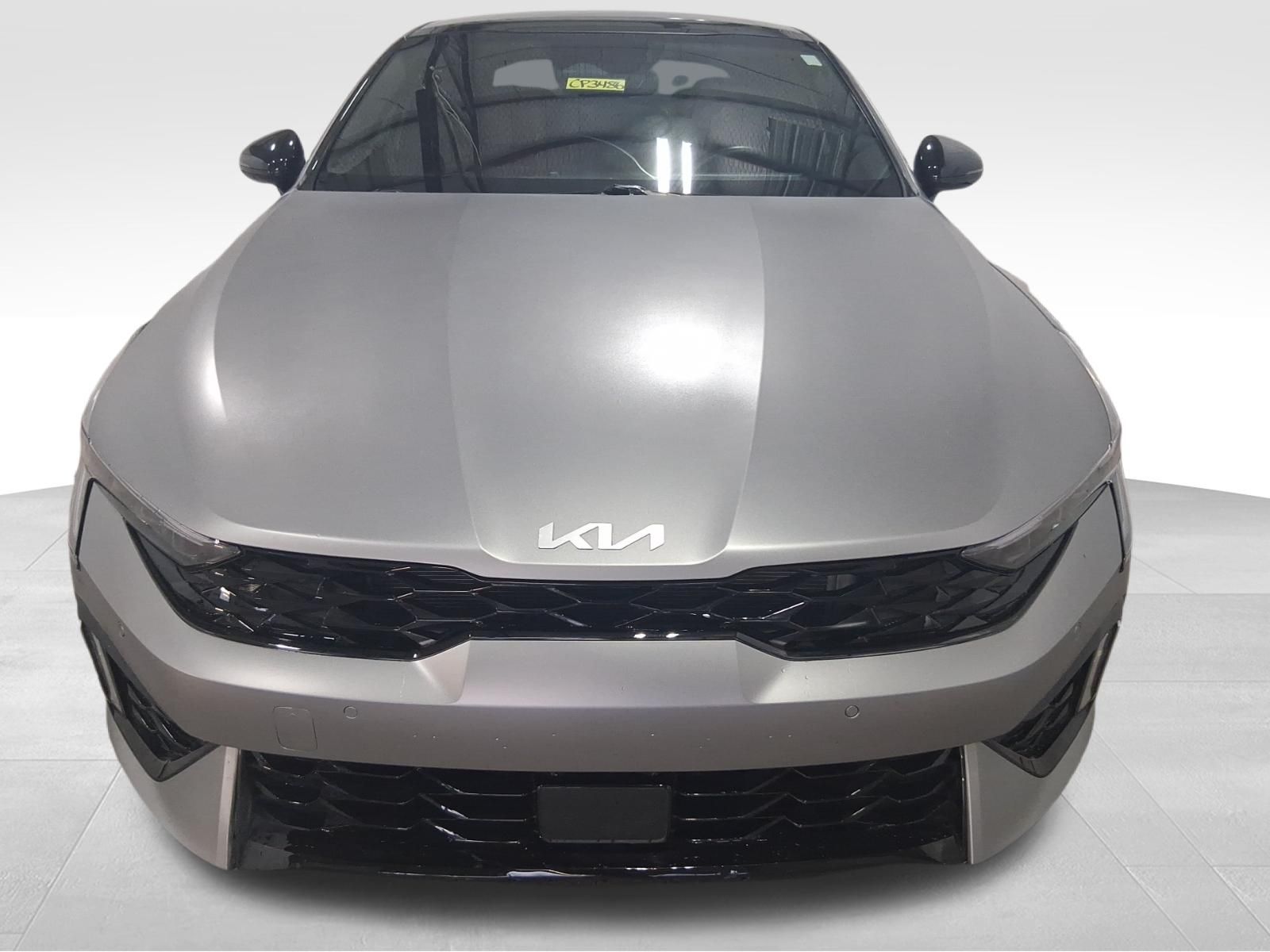 Used Car 2025 Kia K5  Gt-line For Sale Under $35,000 In Austin, Texas