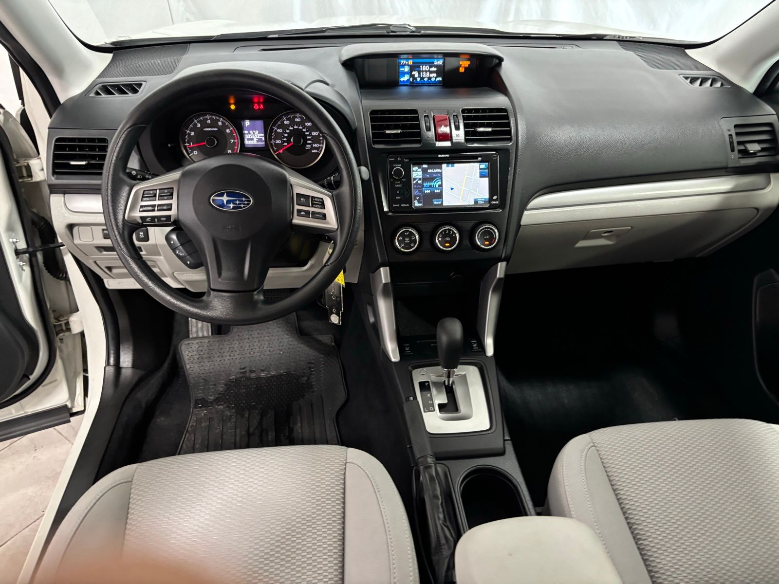 Used Car 2015 Subaru Forester  2.5i Premium For Sale Under $20,000 In Austin, Texas