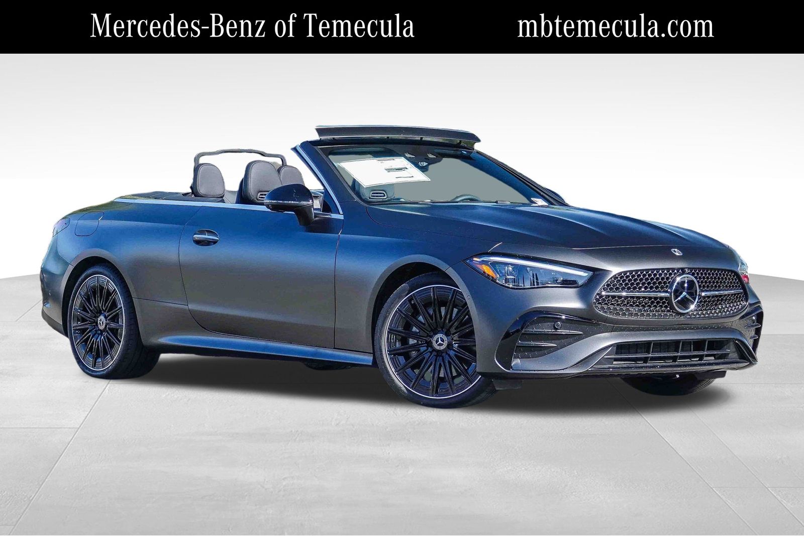 2026 Mercedes-Benz CLE CLE 300