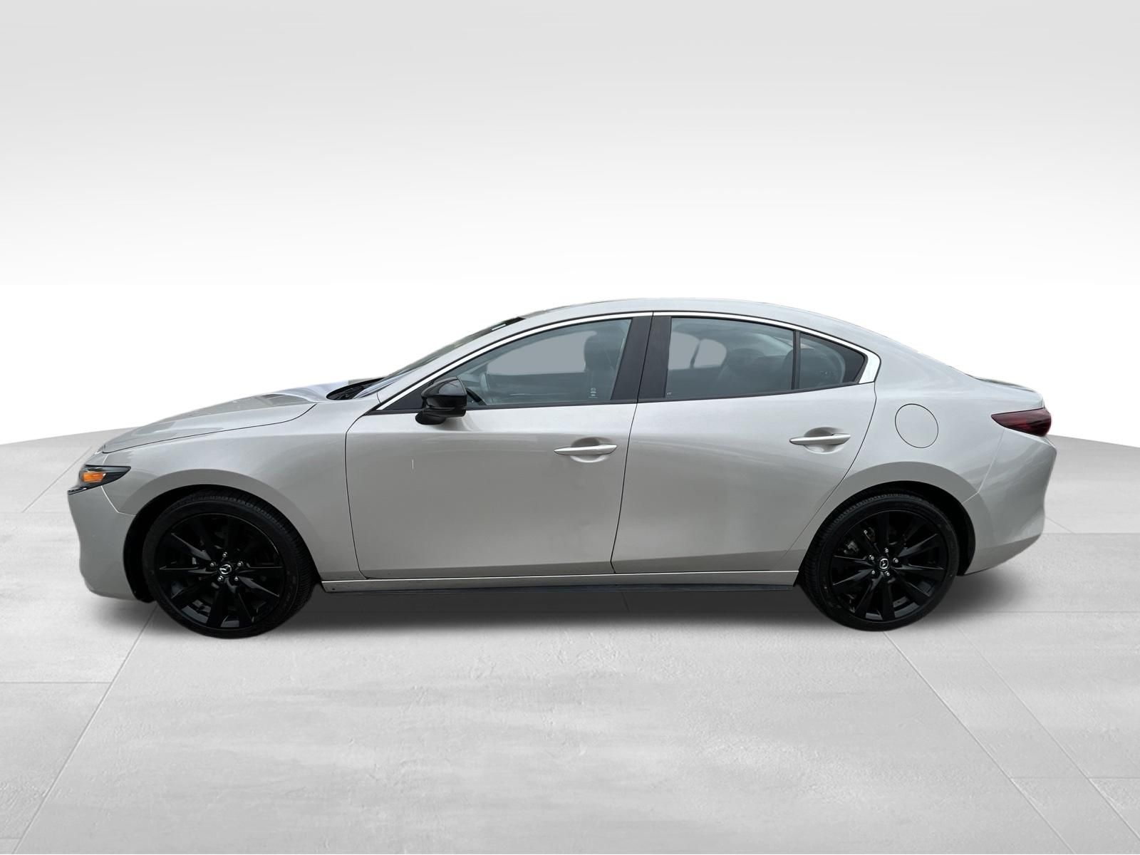 Used Car 2025 Mazda Mazda3  2.5 S Select Sport For Sale Under $25,000 In Austin, Texas