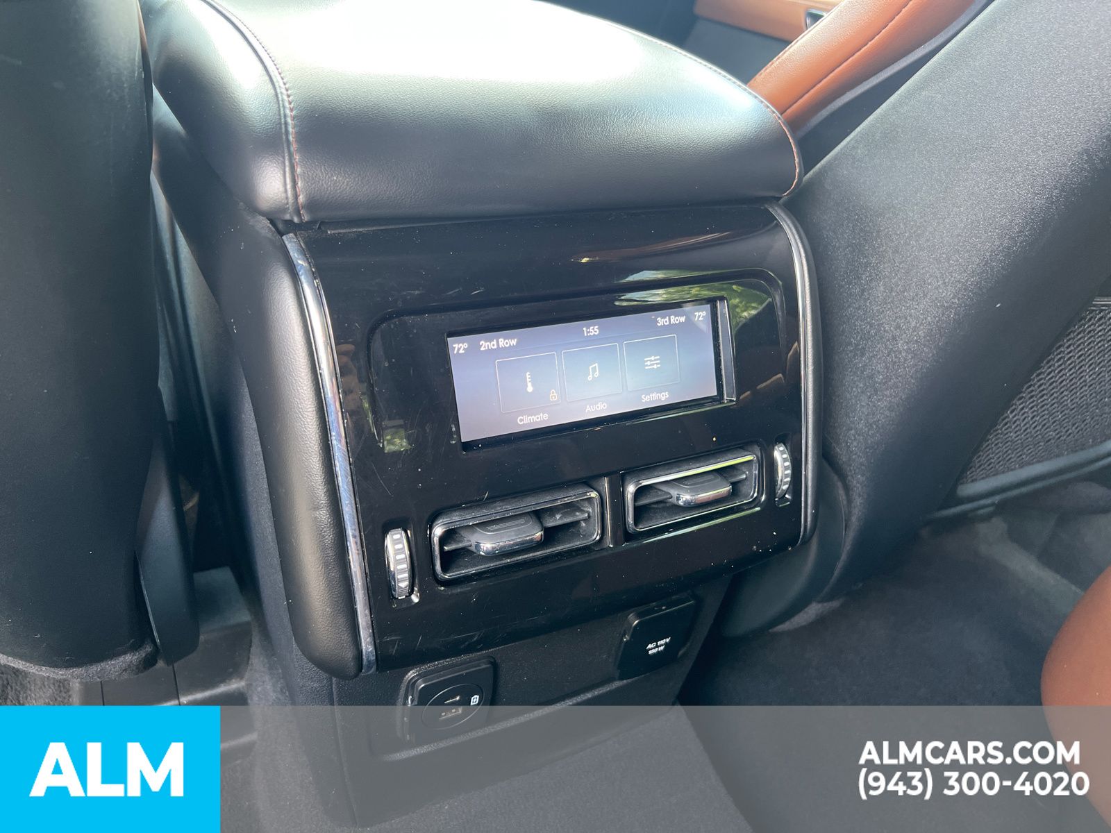 2021 Lincoln Aviator Reserve photo 24