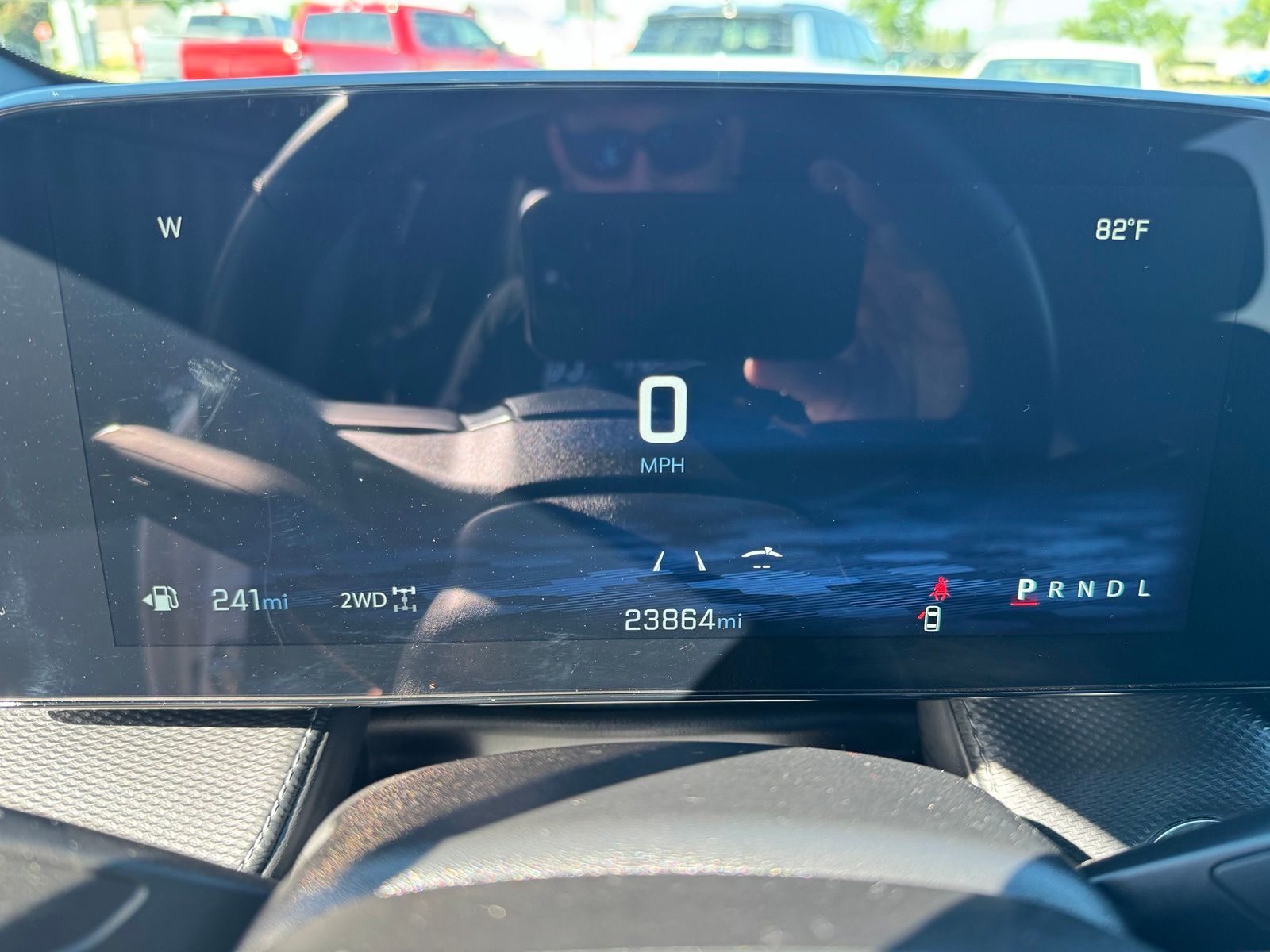 Used 2026 Chevrolet Equinox SUV