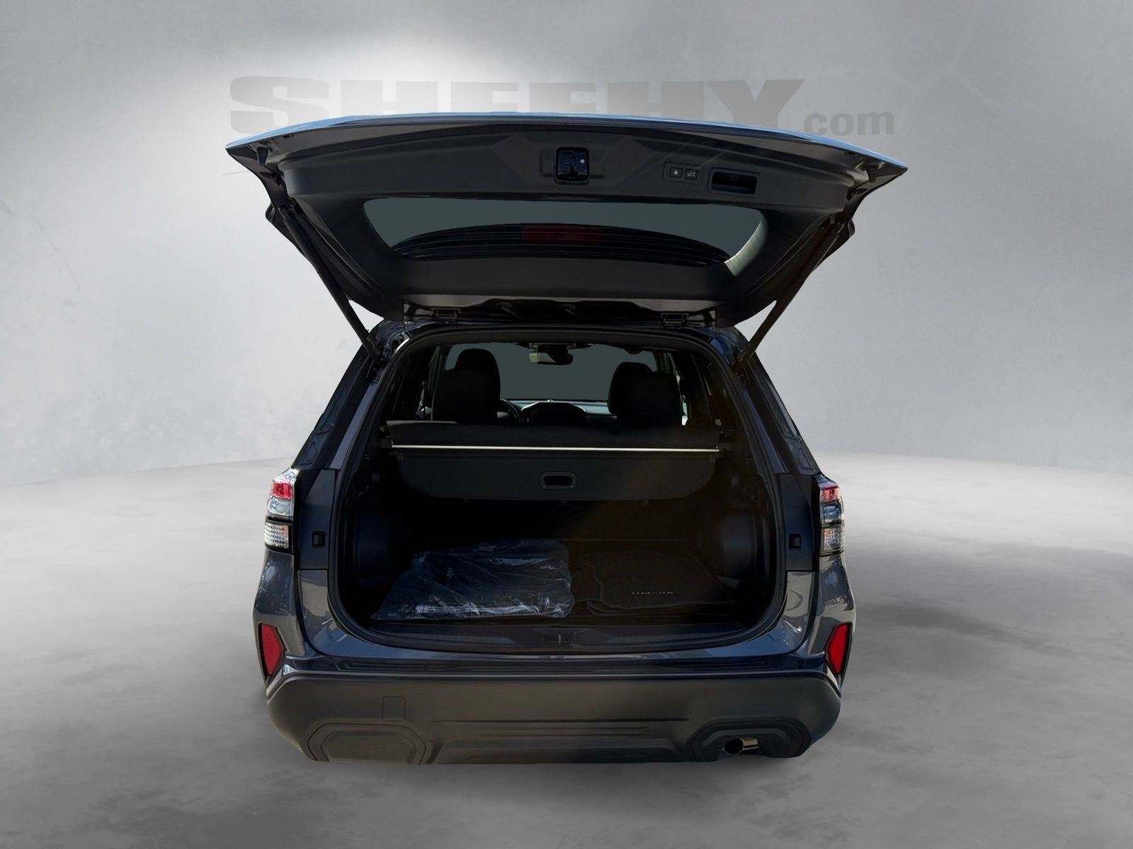 Used 2026 Gray Subaru Premium image 25