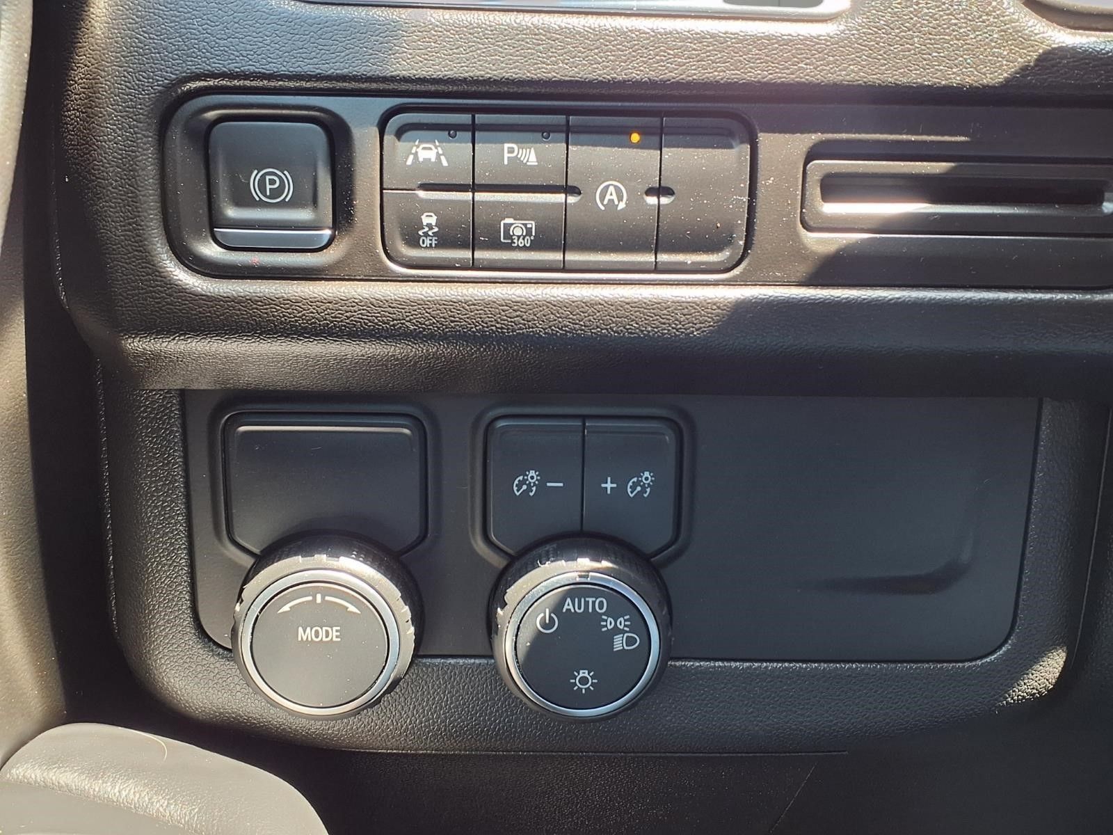 2023 Chevrolet Tahoe RST Red at South Houston Nissan