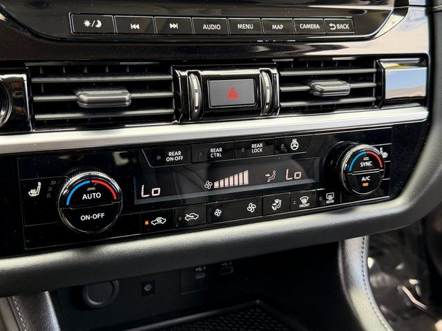 Used 2023 Black Nissan SL image 28