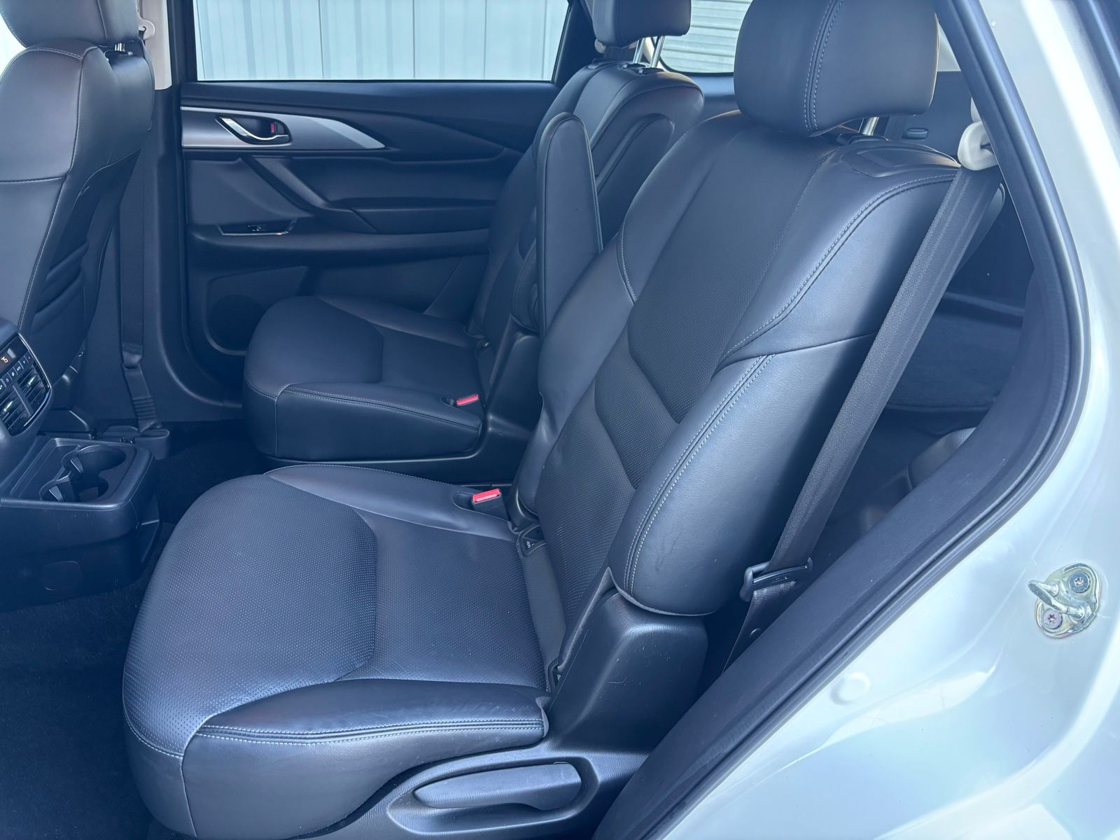 Used Car 2023 Mazda Cx-9  Touring For Sale Under $30,000 In Austin, Texas