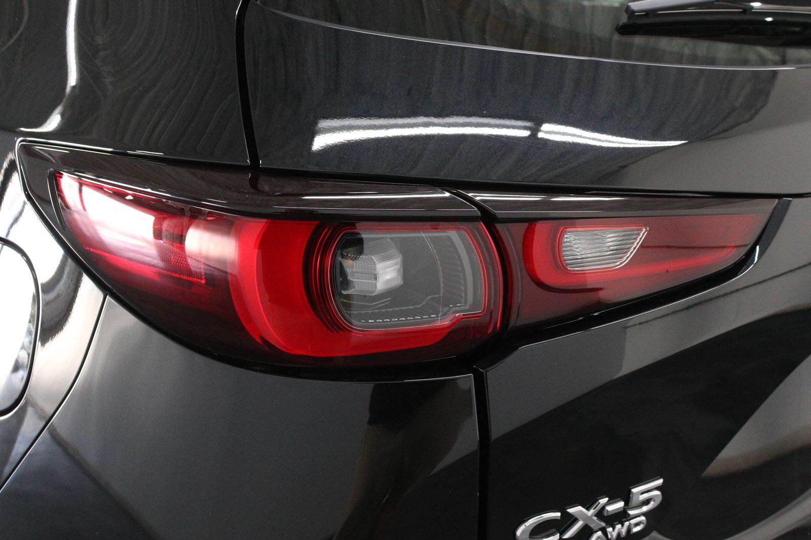 New Car 2025 Mazda Cx-5  2.5 S For Sale Under $30,000 In Austin, Texas