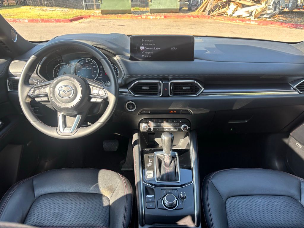 Used Car 2023 Mazda Cx-5  2.5 Turbo For Sale Under $30,000 In Austin, Texas