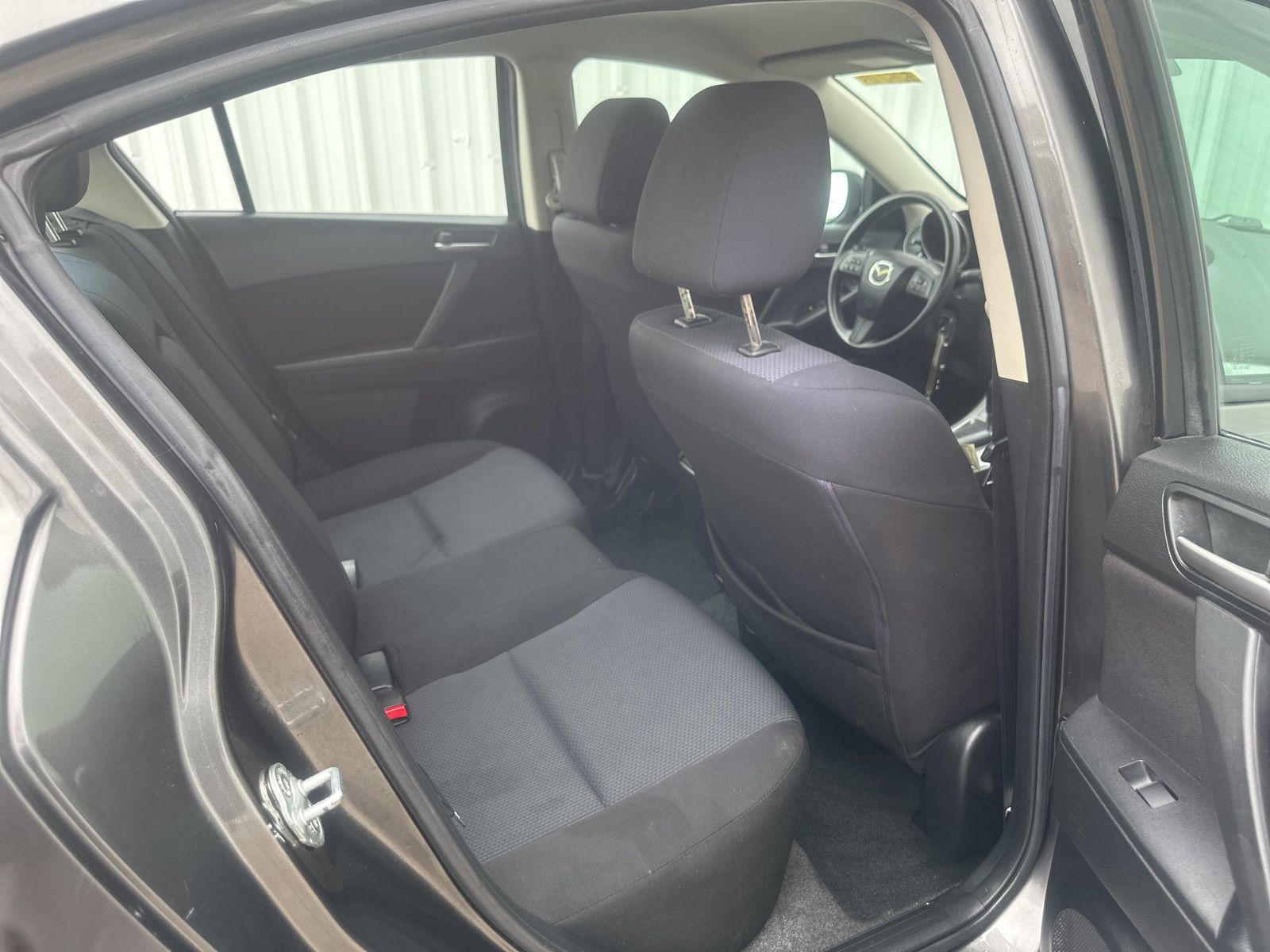 Used Car 2011 Mazda Mazda3  I Touring For Sale Under $10,000 In Austin, Texas