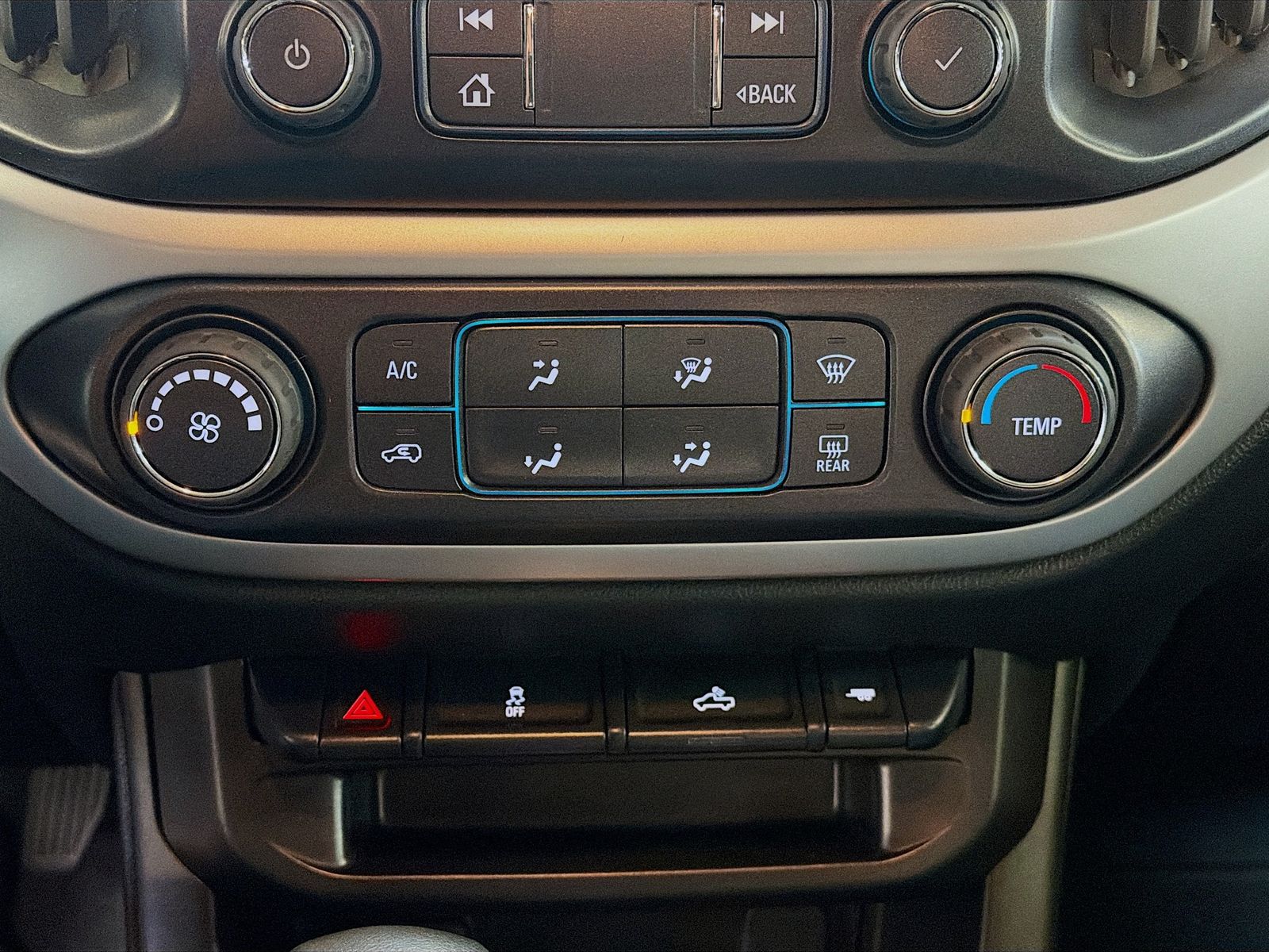 Used 2022 Black Chevrolet LT image 15