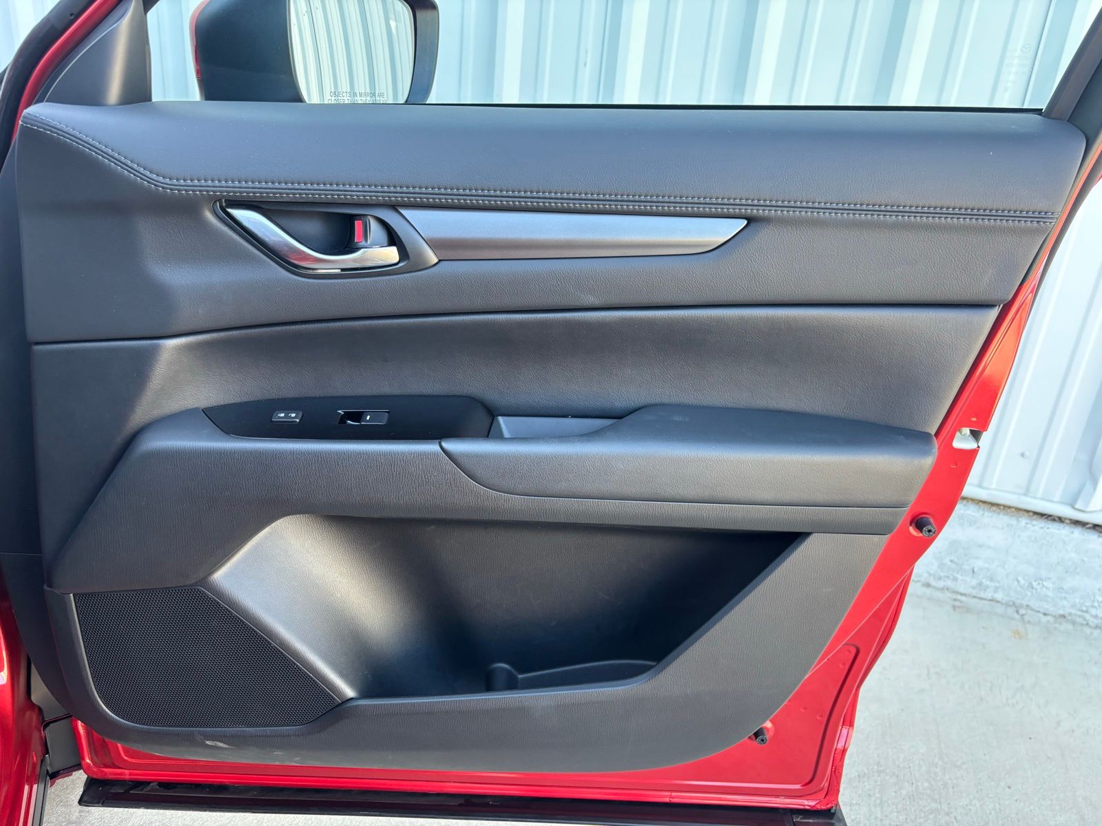 Used Car 2025 Mazda Cx-5  2.5 S Preferred Package For Sale Under $30,000 In Austin, Texas