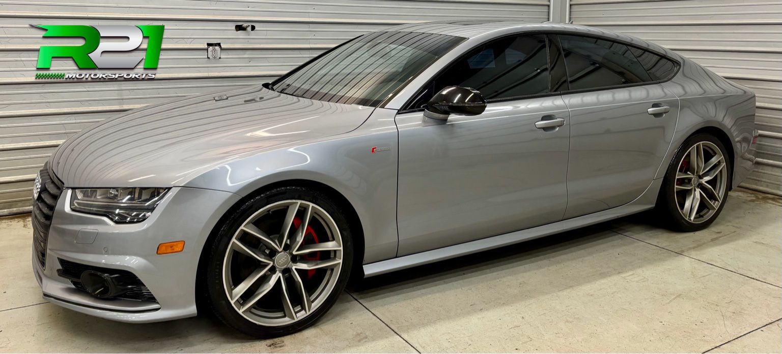 2024 Ford Transit-350 XLT for sale at R21 Motorsports