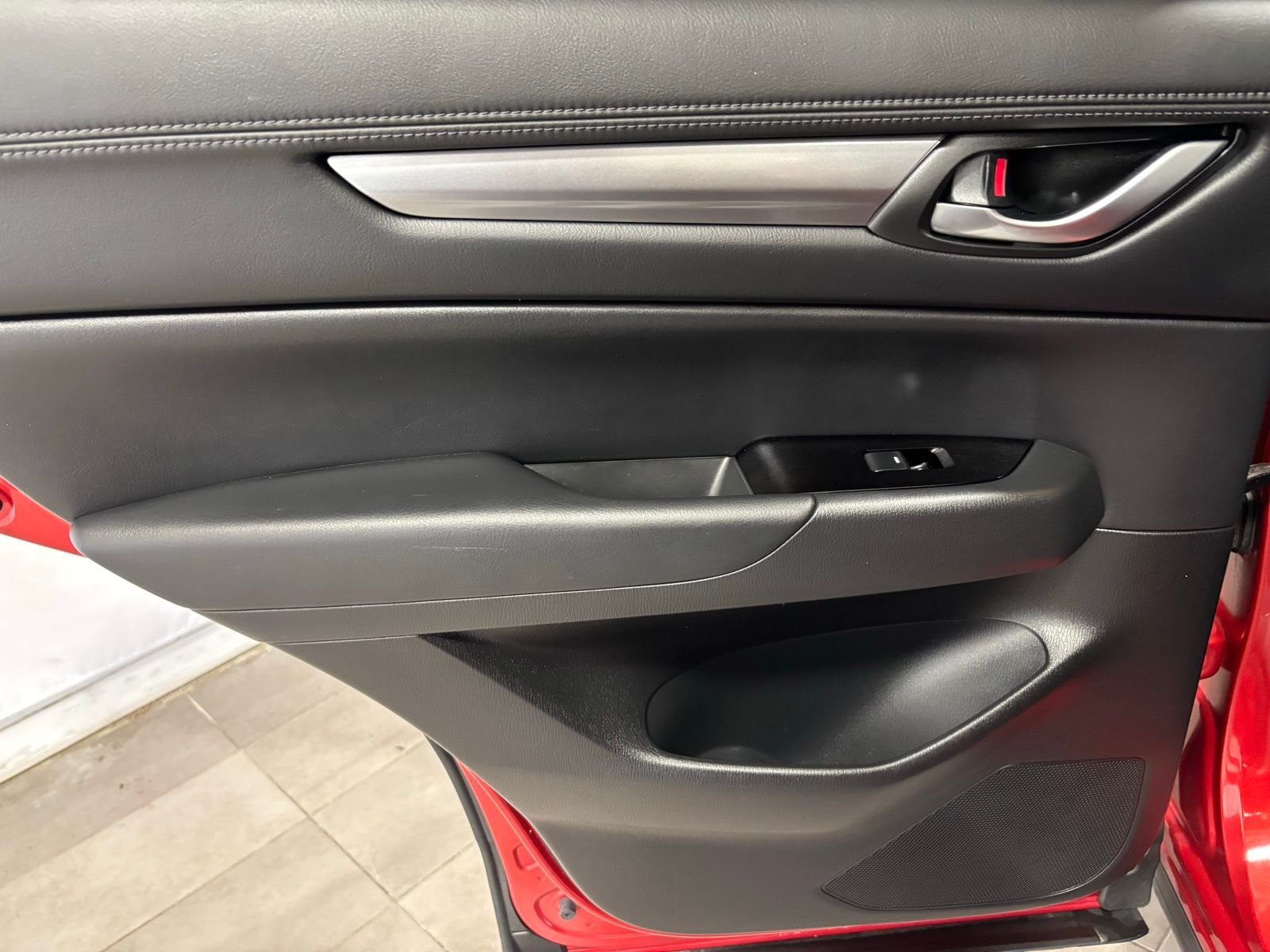 Used Car 2024 Mazda Cx-5  2.5 S Select Package For Sale Under $30,000 In Austin, Texas