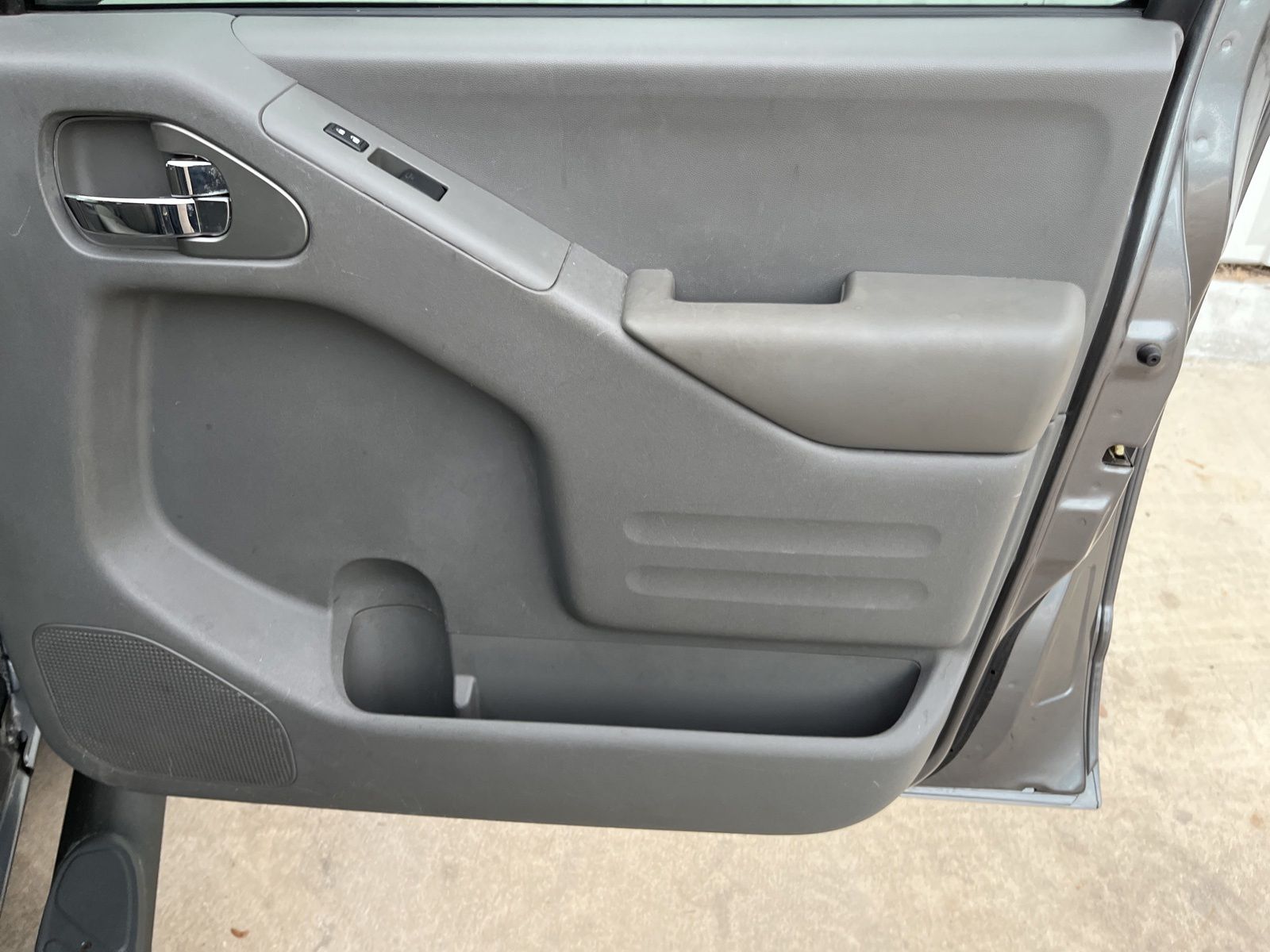 Used Car 2018 Nissan Frontier  Sv For Sale Under $20,000 In Austin, Texas