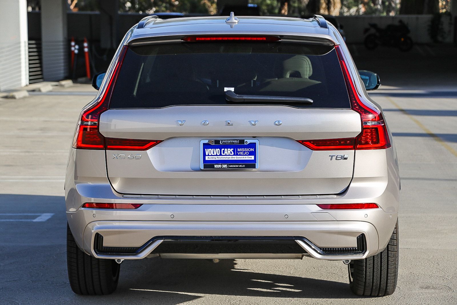2026 Volvo XC60 Ultra - Photo 7