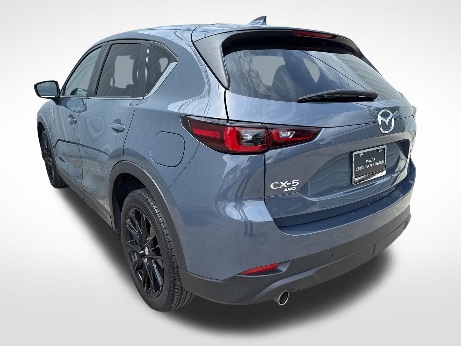 Used Car 2023 Mazda Cx-5  2.5 S Carbon Edition For Sale Under $30,000 In Austin, Texas