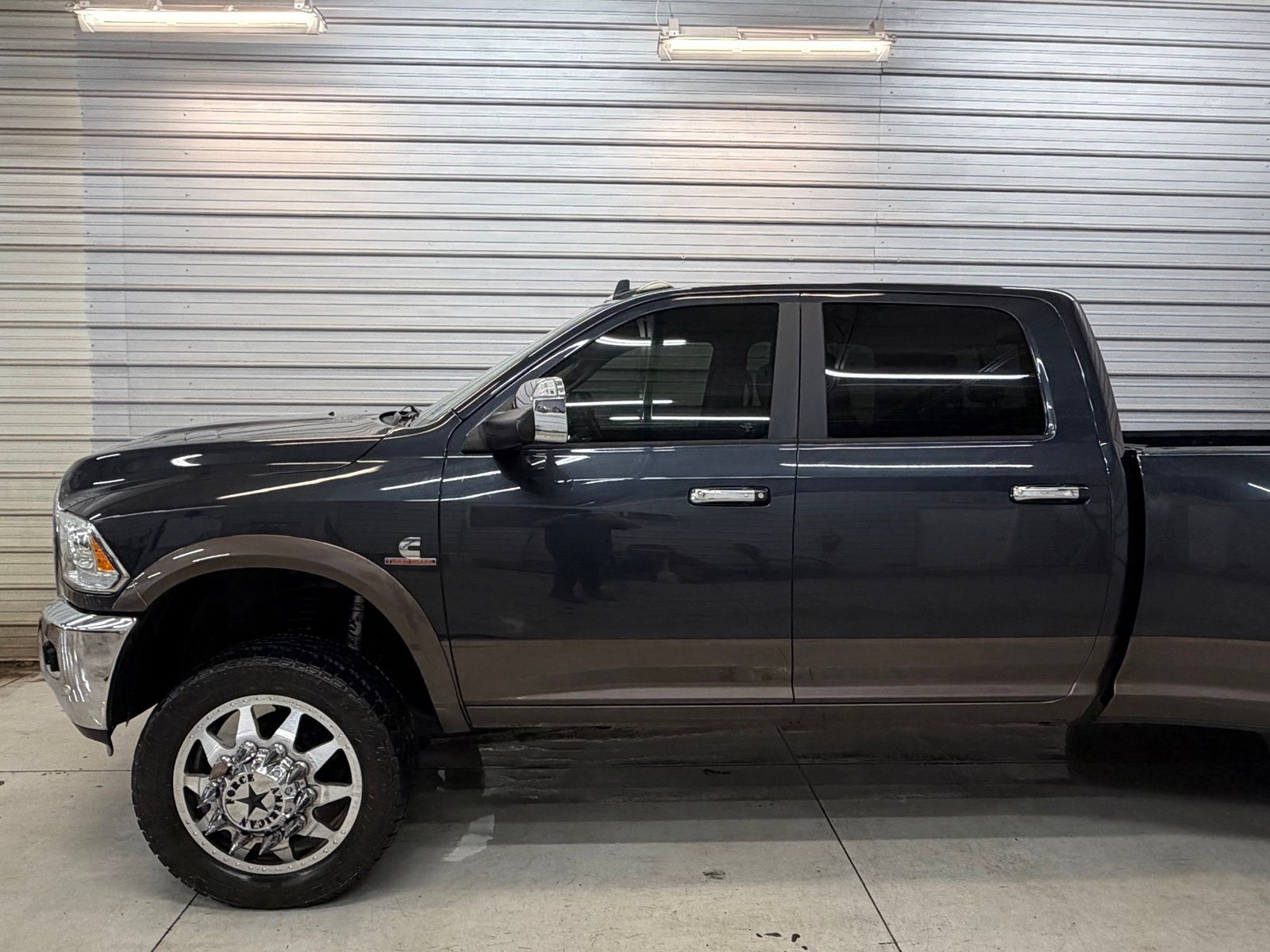 Photo 3 of 2017 Ram 3500 Laramie