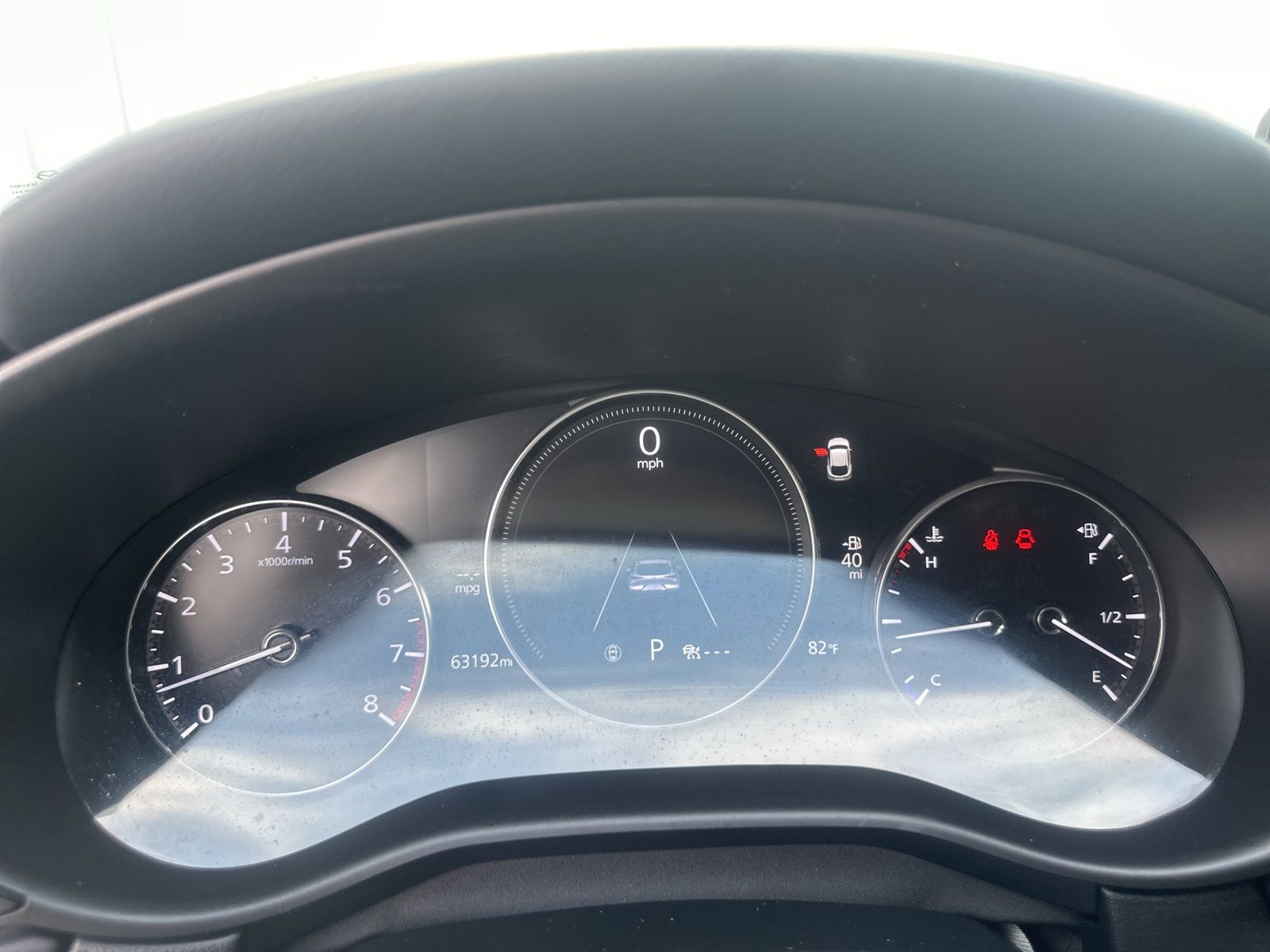 Used Car 2023 Mazda Cx-30  2.5 S Preferred Package For Sale Under $25,000 In Austin, Texas