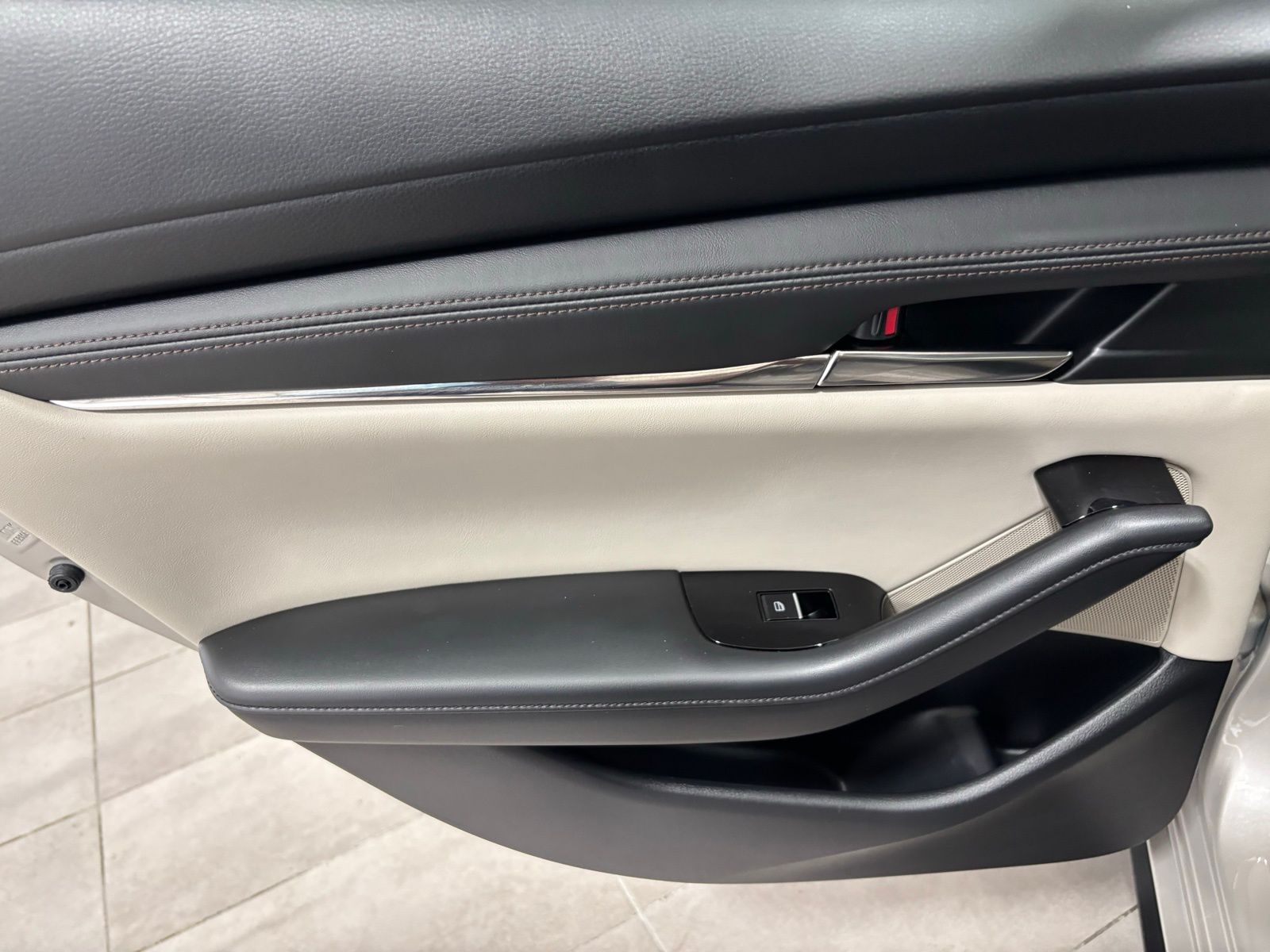 Used Car 2025 Mazda Mazda3  2.5 S Preferred Package For Sale Under $25,000 In Austin, Texas