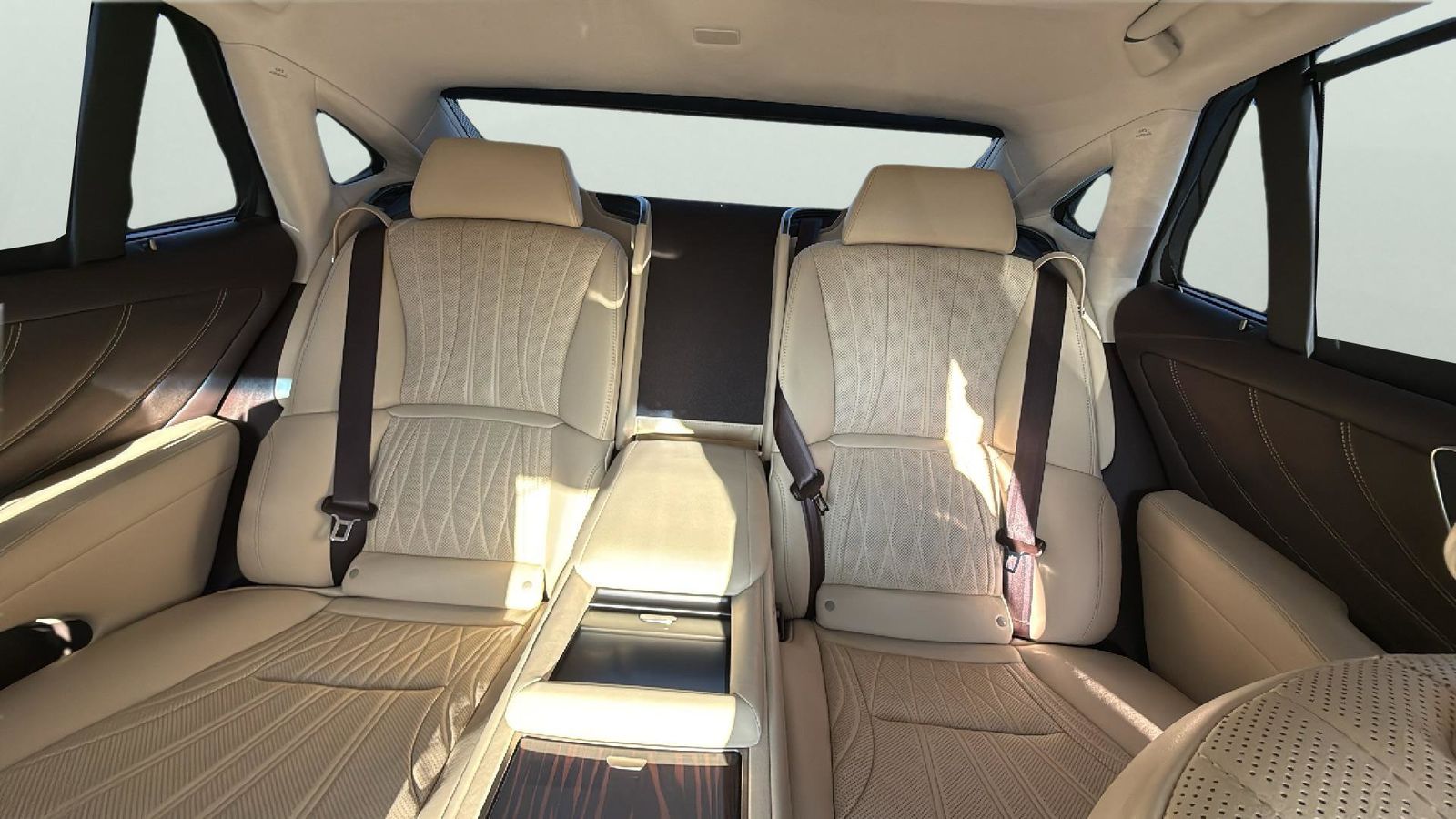 Used Car 2018 Lexus Ls  500 Base For Sale Under $60,000 In Austin, Texas