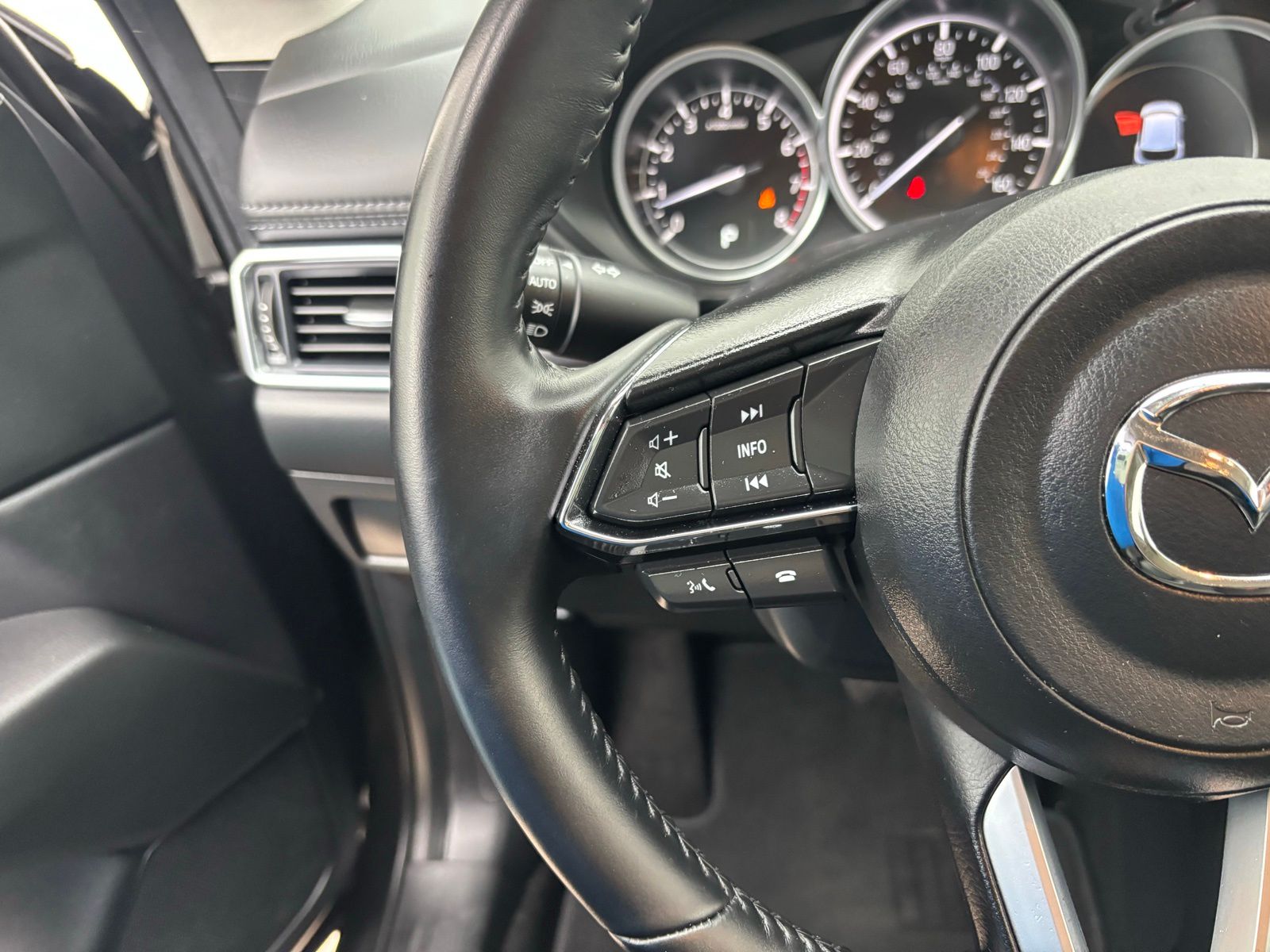 Used Car 2025 Mazda Cx-5  2.5 S Select Package For Sale Under $30,000 In Austin, Texas