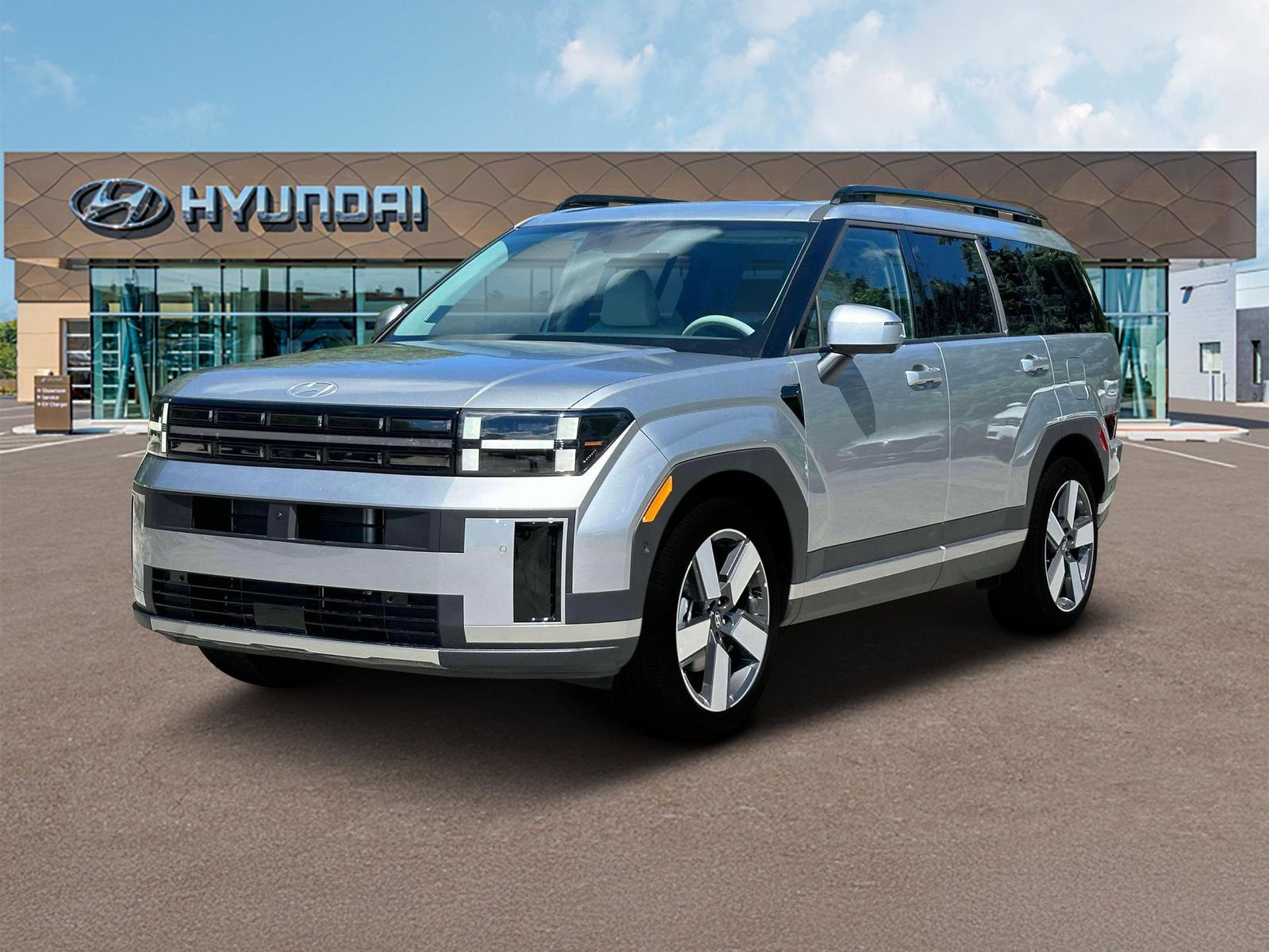 Santa Fe Hybrid Limited