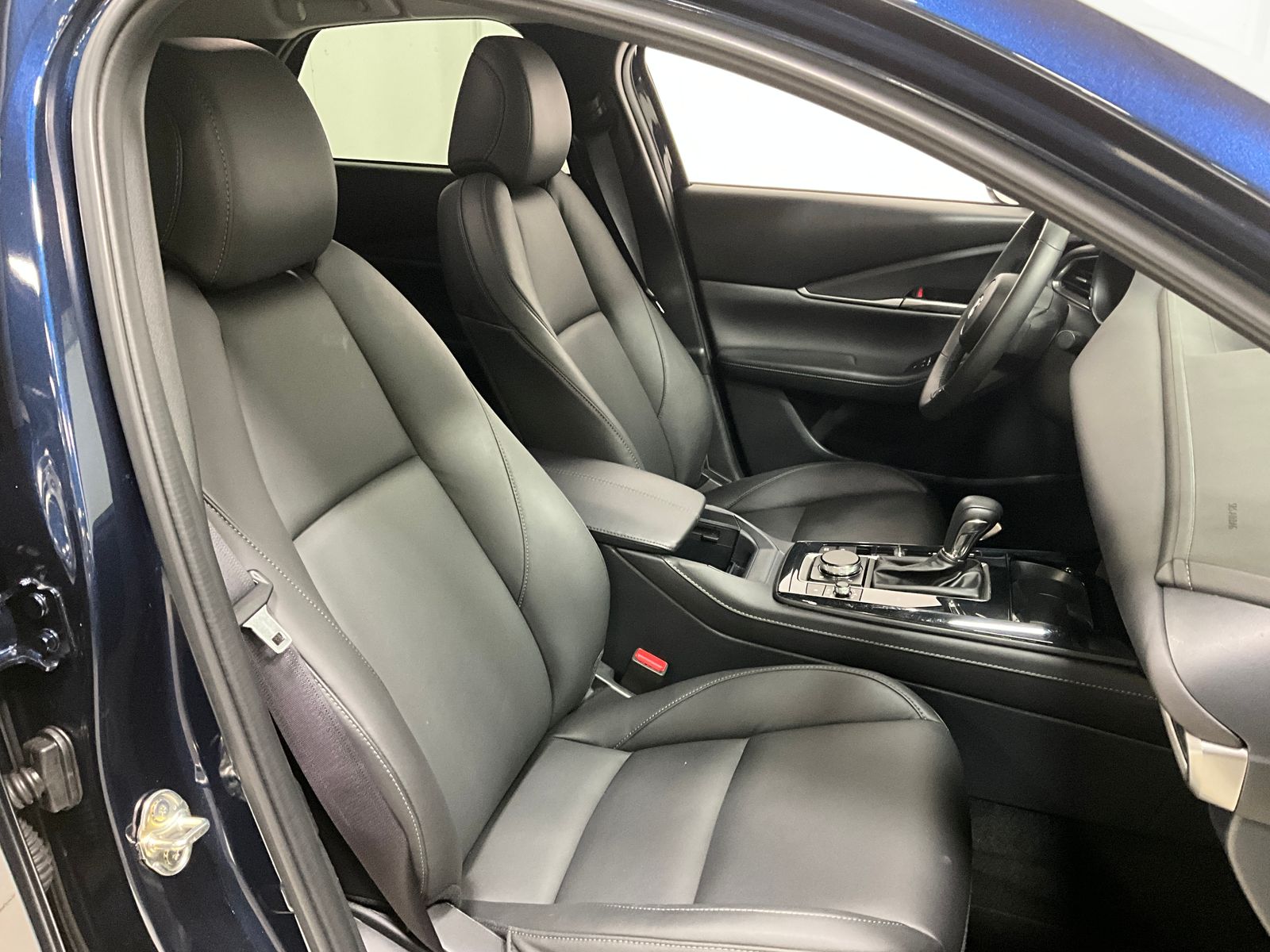 Mazda CX-30 Select Sport i-ACTIV AWD