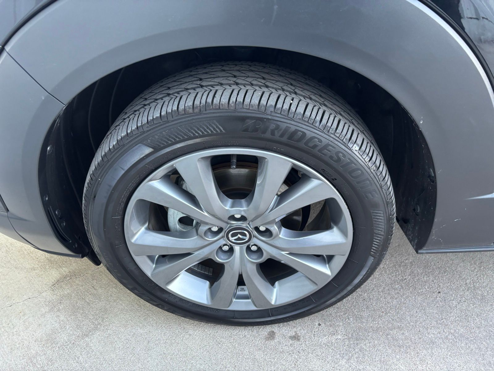 Used Car 2025 Mazda Cx-30  2.5 S Preferred Package For Sale Under $30,000 In Austin, Texas