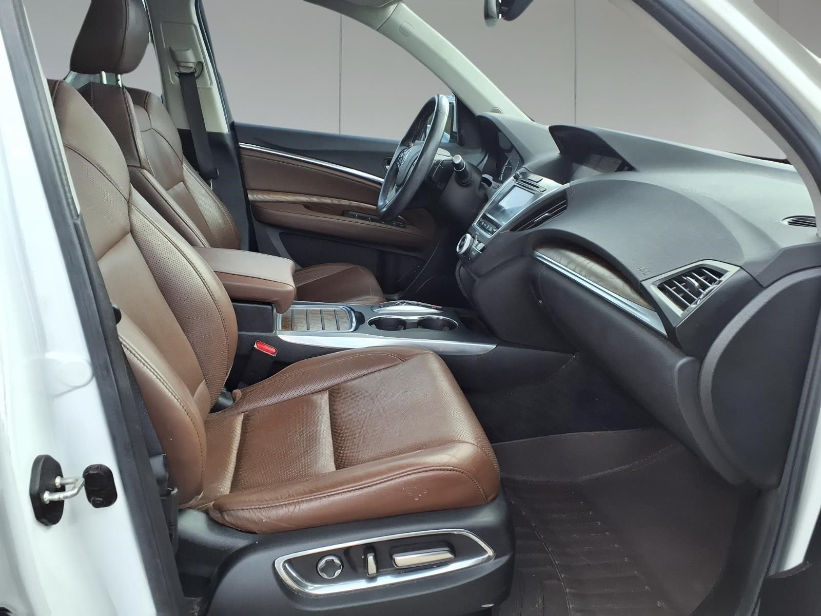 2020 Acura MDX Technology  at Emmons Autoplex