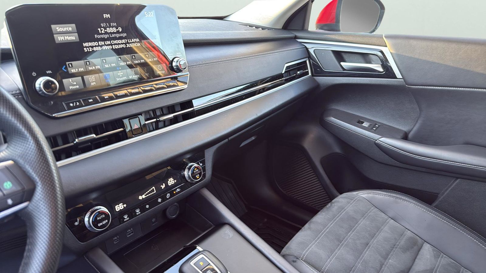 Used Car 2024 Mitsubishi Outlander  Se For Sale Under $25,000 In Austin, Texas