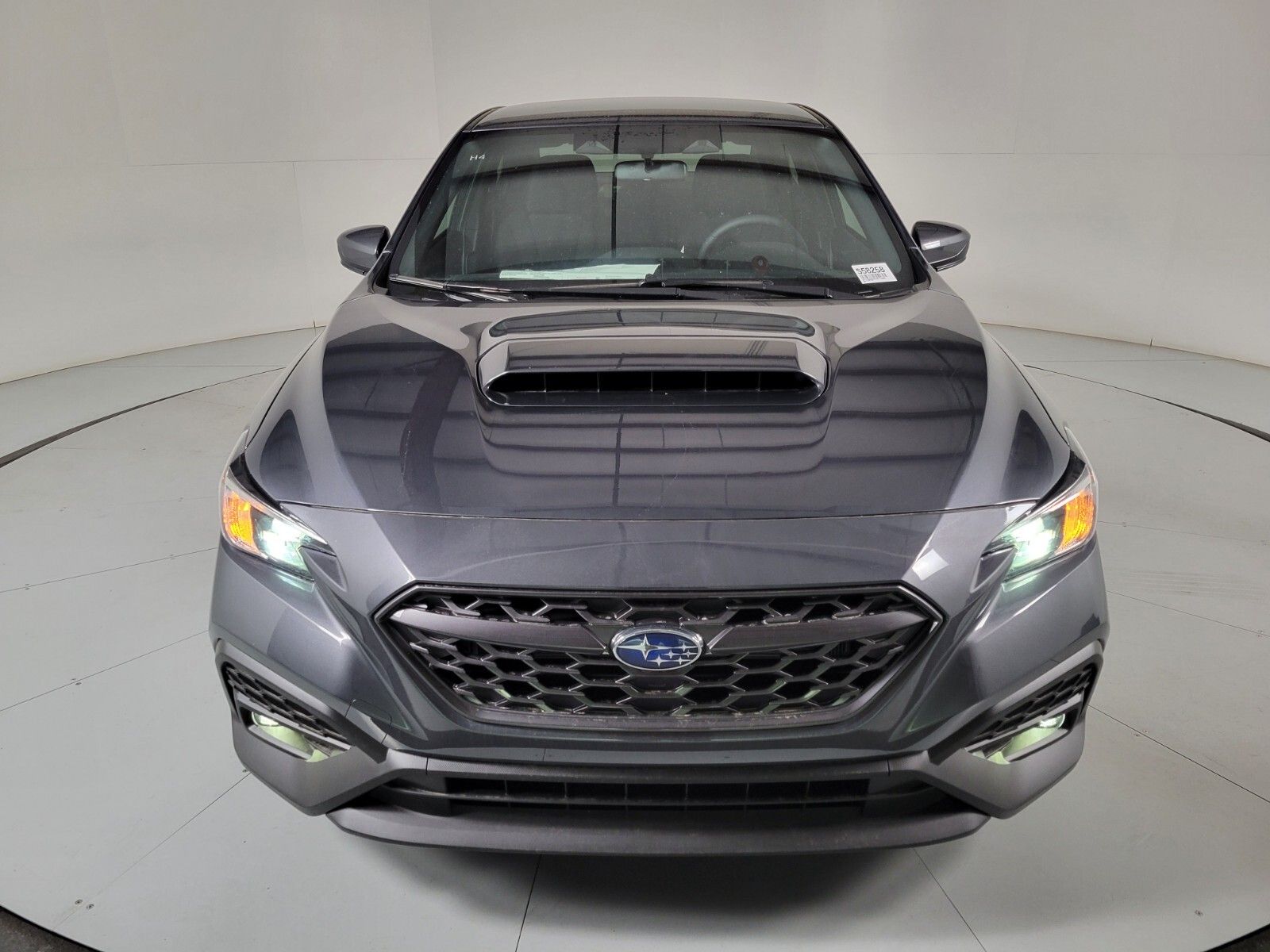 2024 Subaru WRX Premium 8