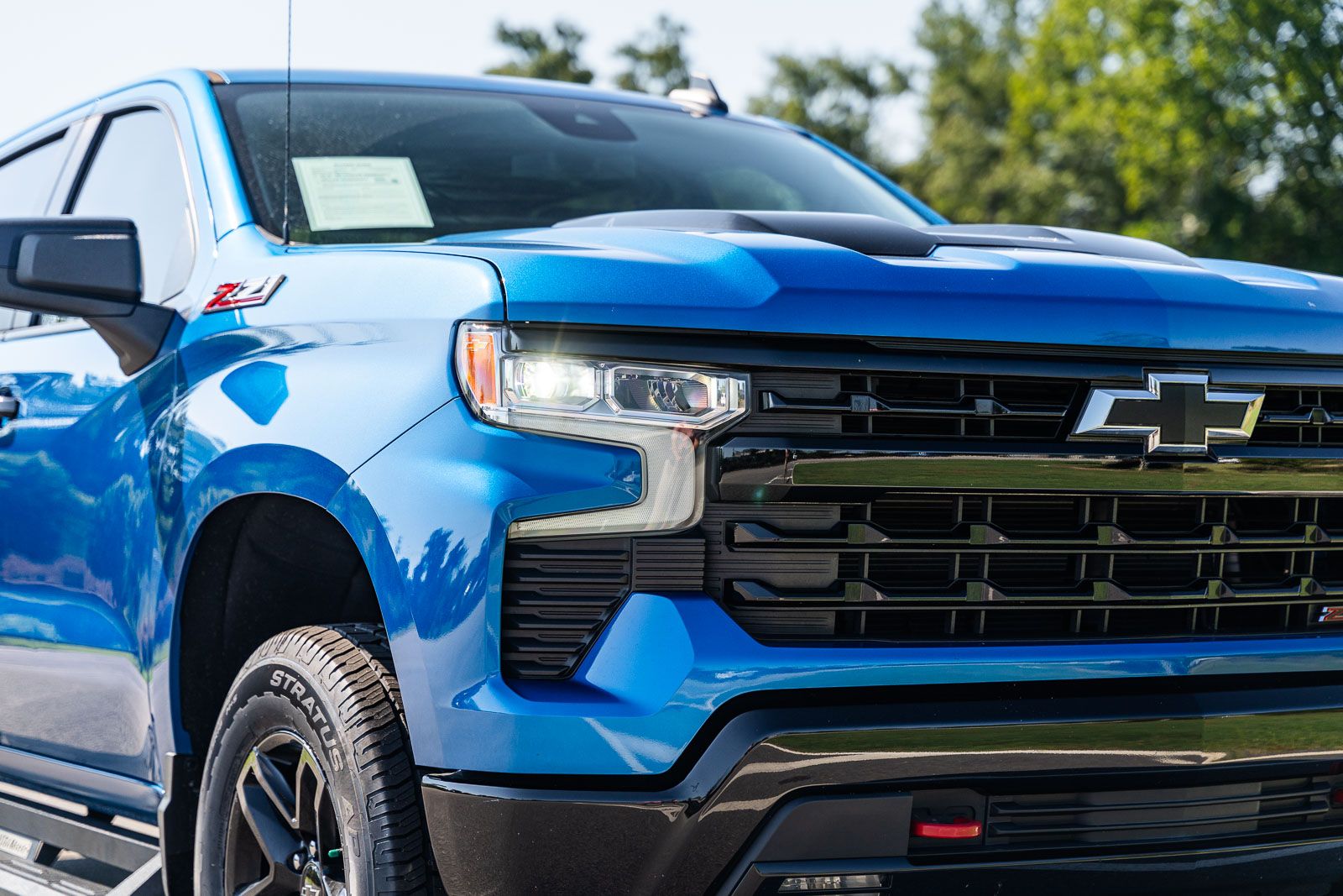 Used 2022 Chevrolet Silverado 1500 Truck