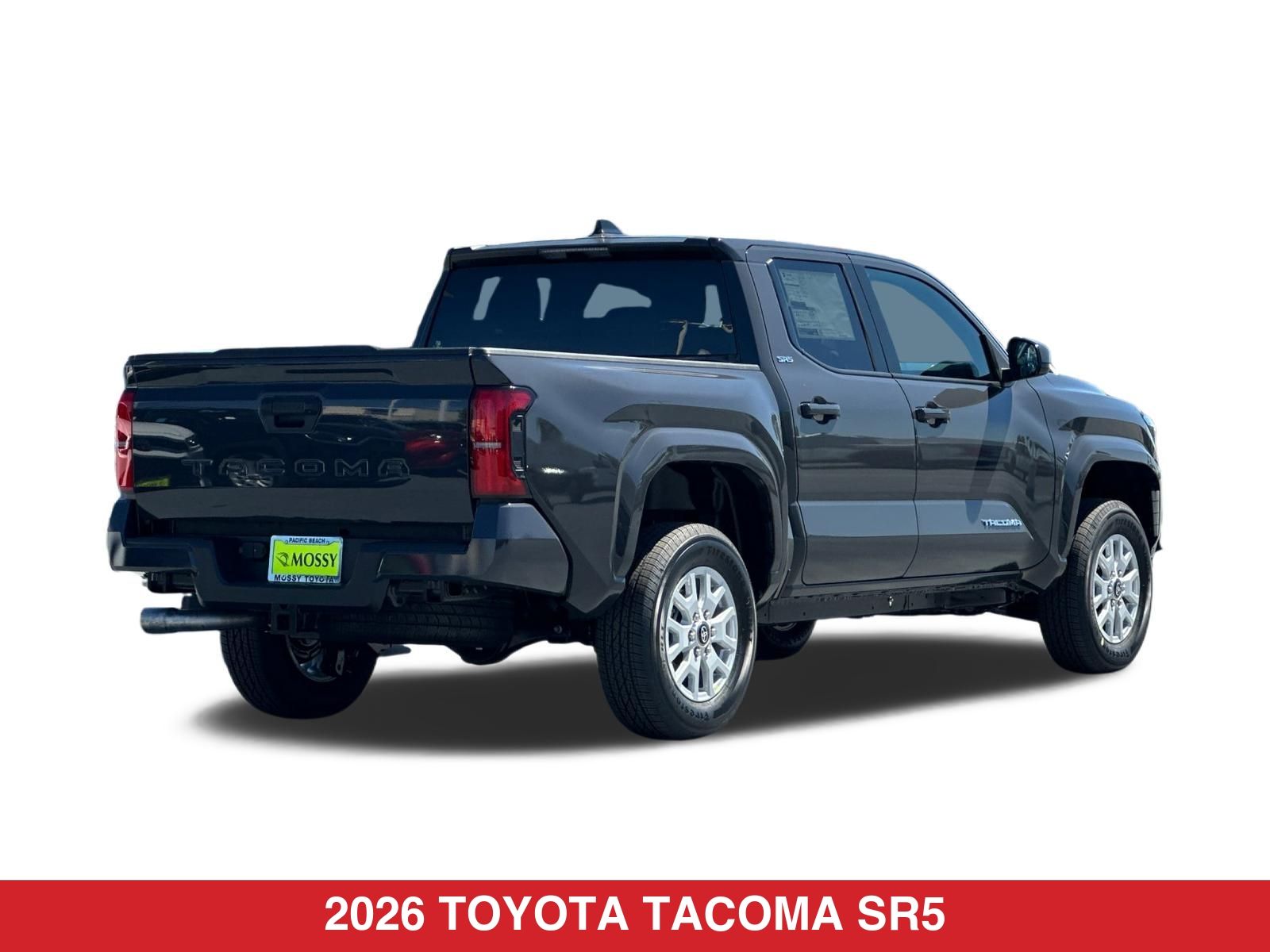 View vehicle photo 6