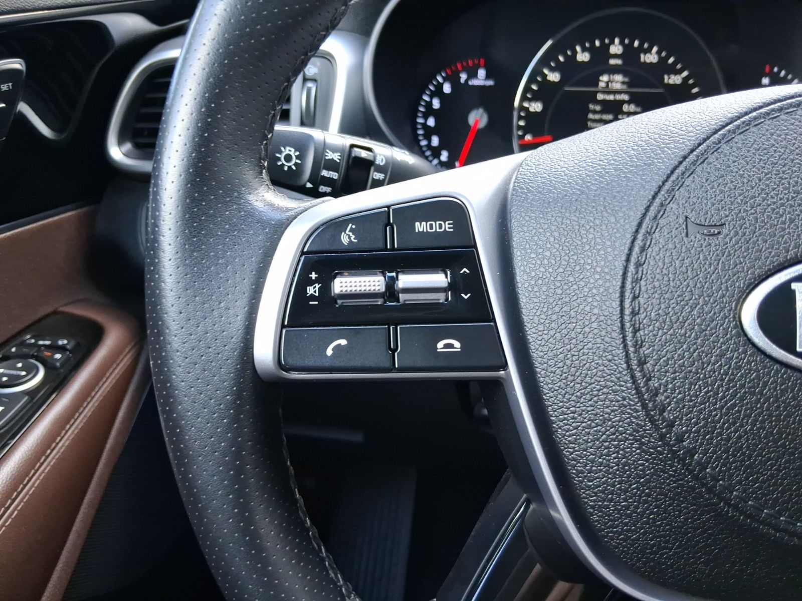 Used Car 2020 Kia Sorento  Sx For Sale Under $25,000 In Austin, Texas
