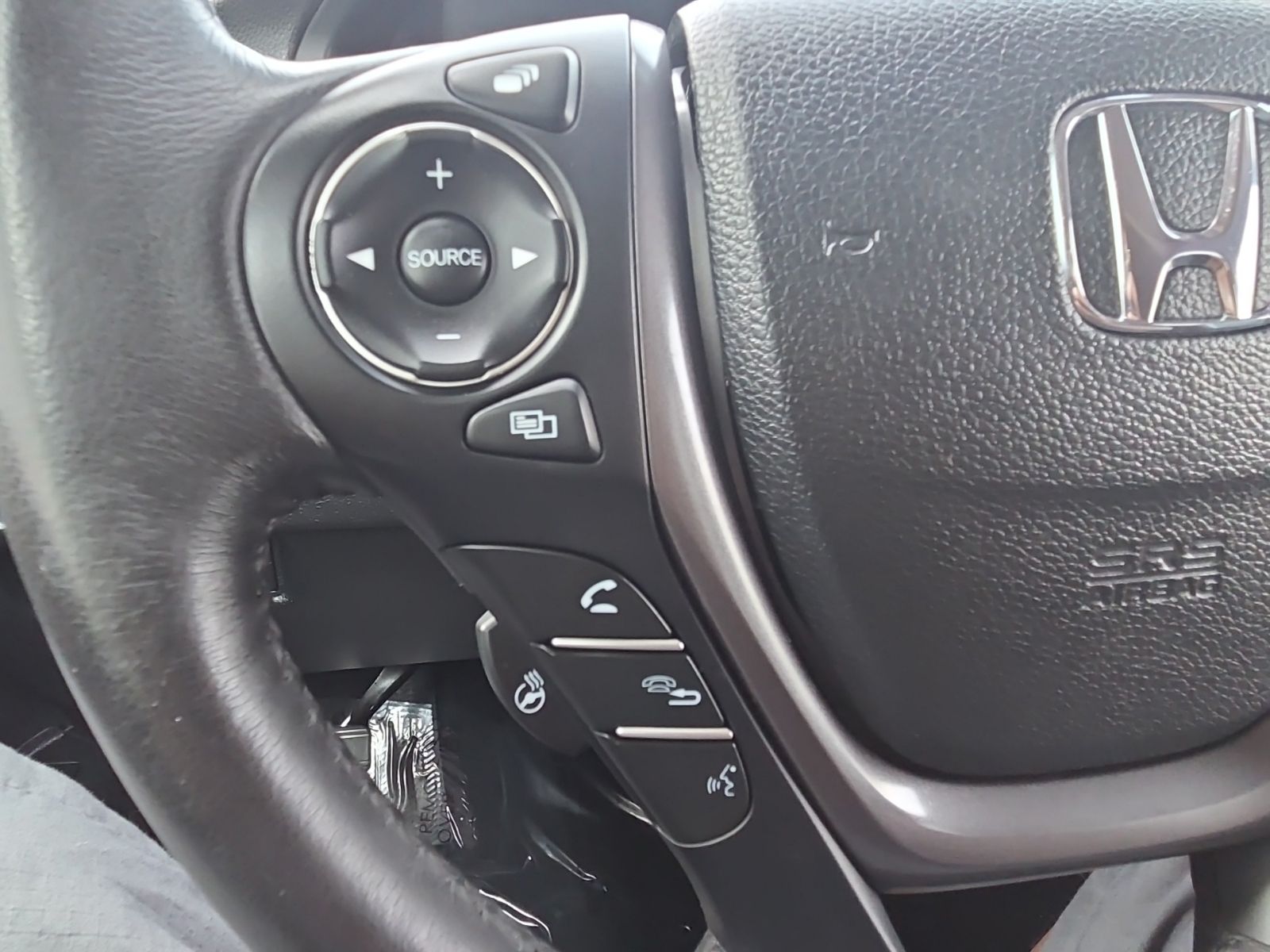 Used 2021  Honda RTL-E image 18