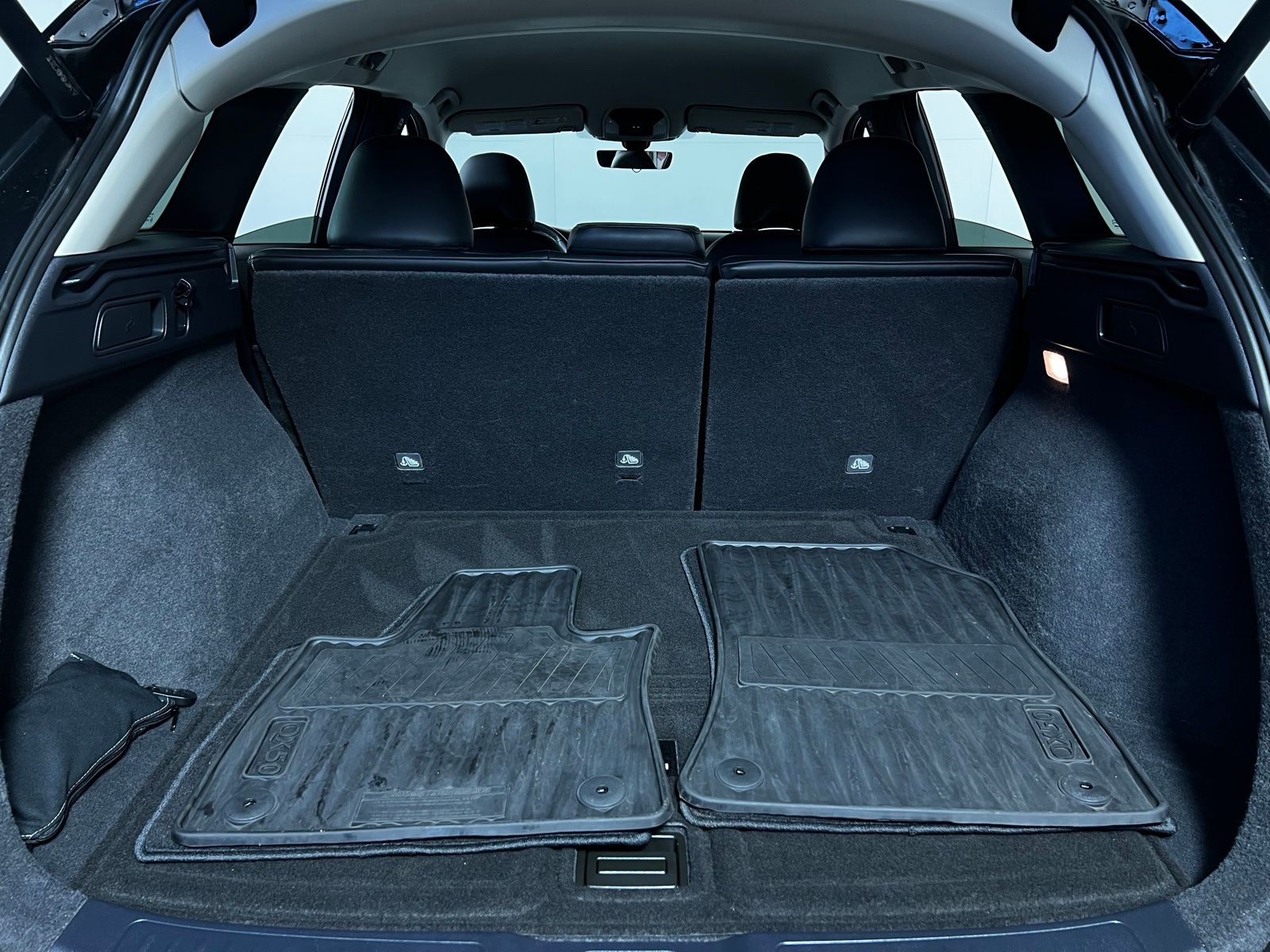 Thumbnail: 2024 INFINITI QX50 - 25