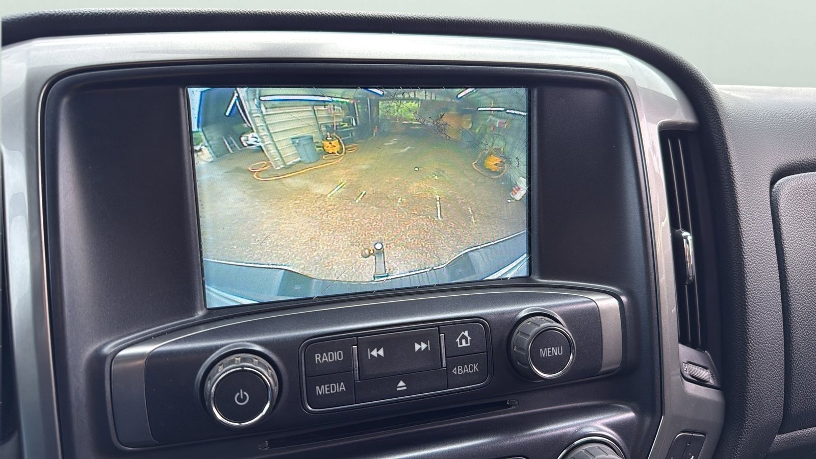 Used Car 2018 Chevrolet Silverado 1500  Lt For Sale Under $20,000 In Austin, Texas