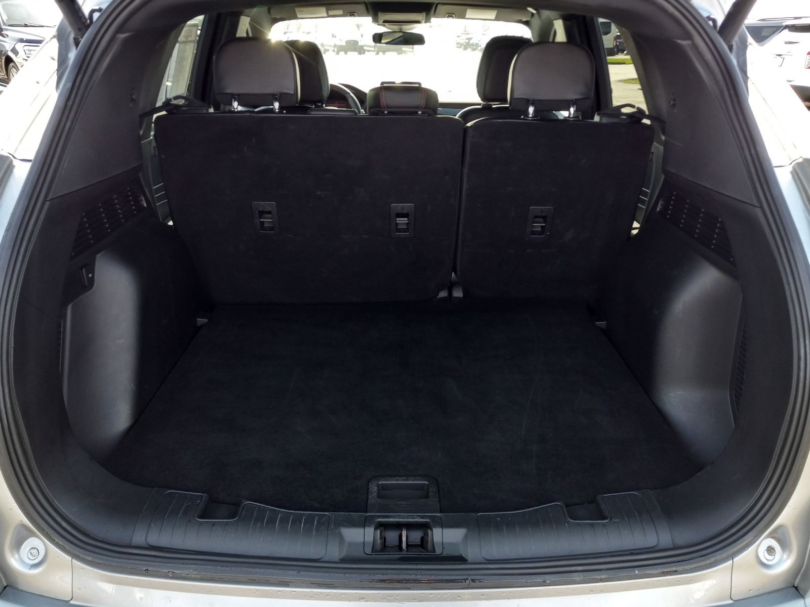 2024 Ford Escape image 12
