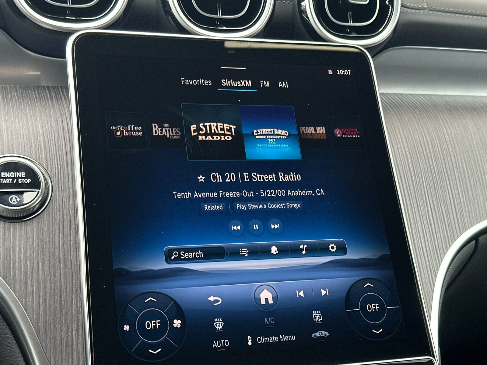 new 2026 Mercedes-Benz GLC car