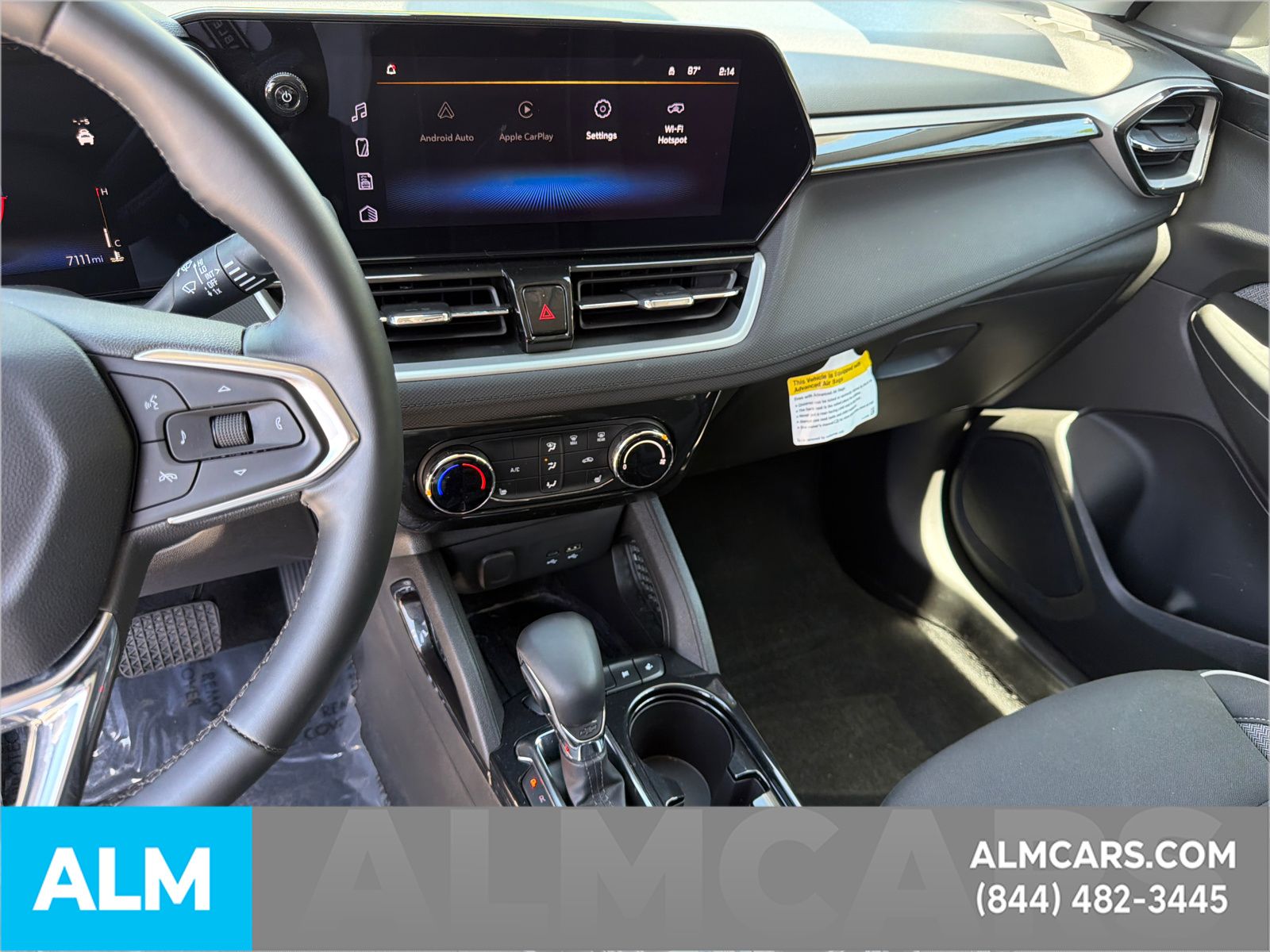 Used 2026 White Chevrolet LT image 31