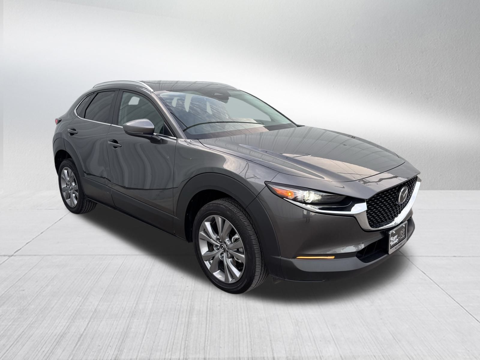 Used Car 2025 Mazda Cx-30  2.5 S Preferred Package For Sale Under $30,000 In Austin, Texas
