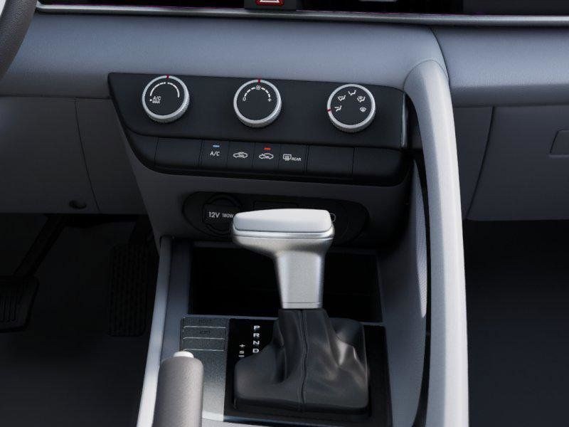 Elantra SE